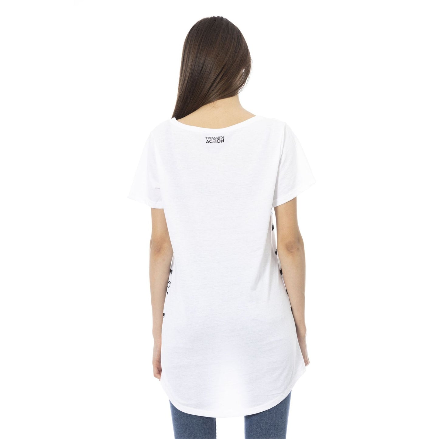Trussardi Action T-shirt - mem39