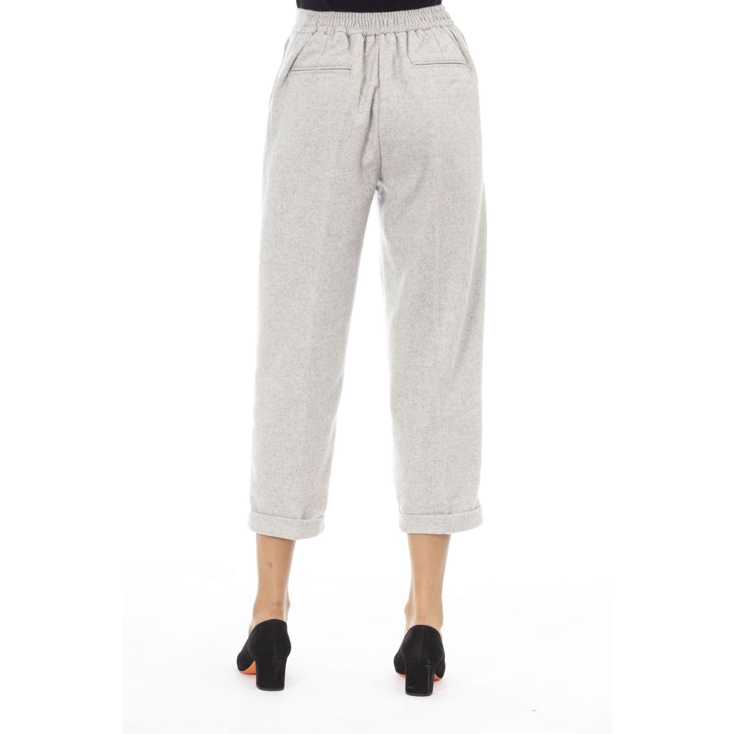 Alpha Studio Pantaloni - mem39