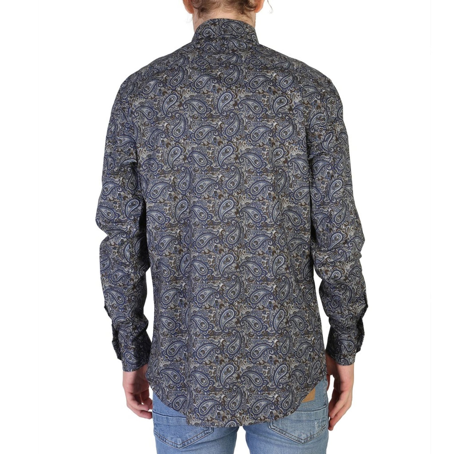 Harmont & Blaine Jeans Camicie - mem39