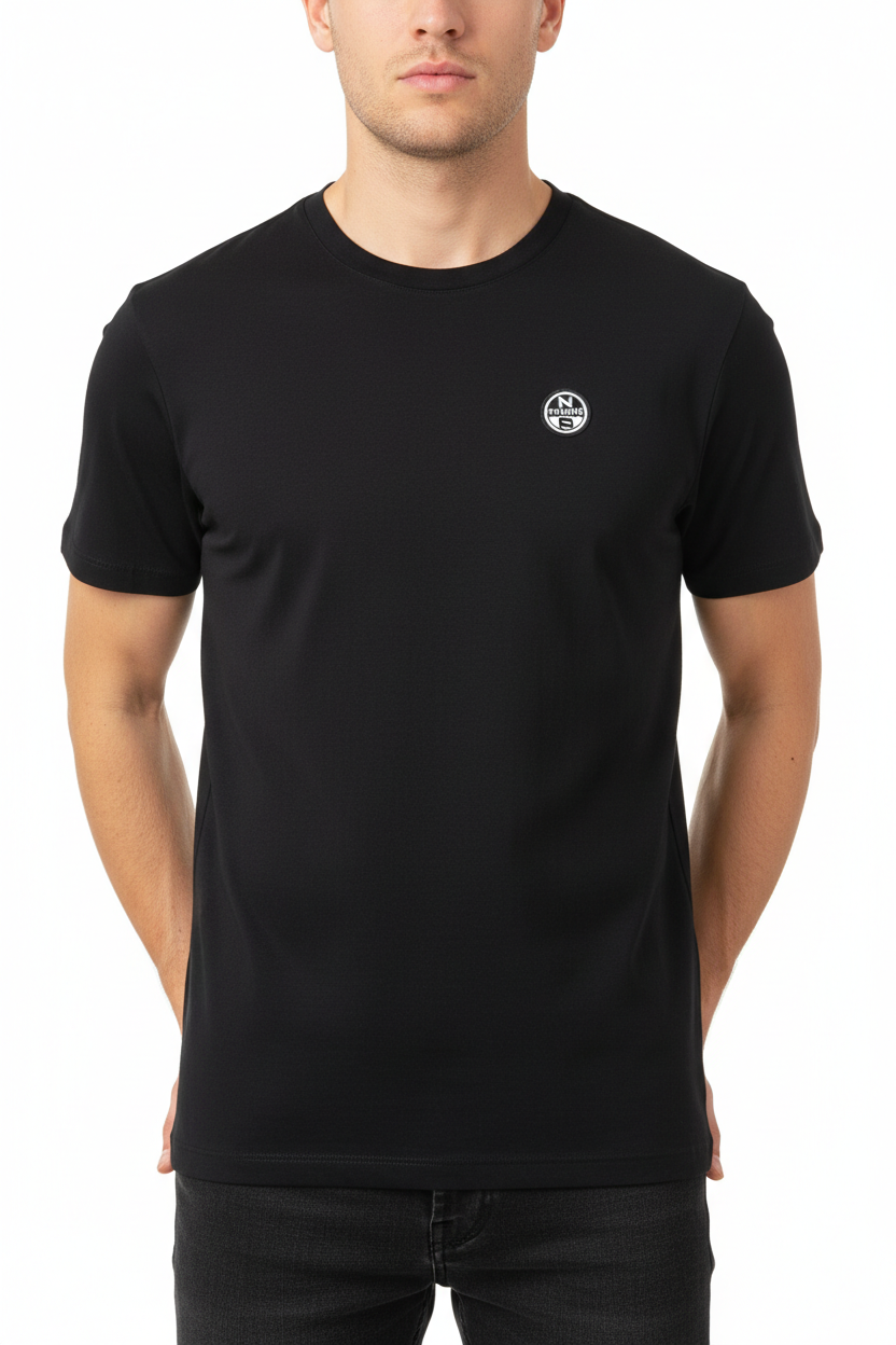 North Sails T-Shirt - mem39