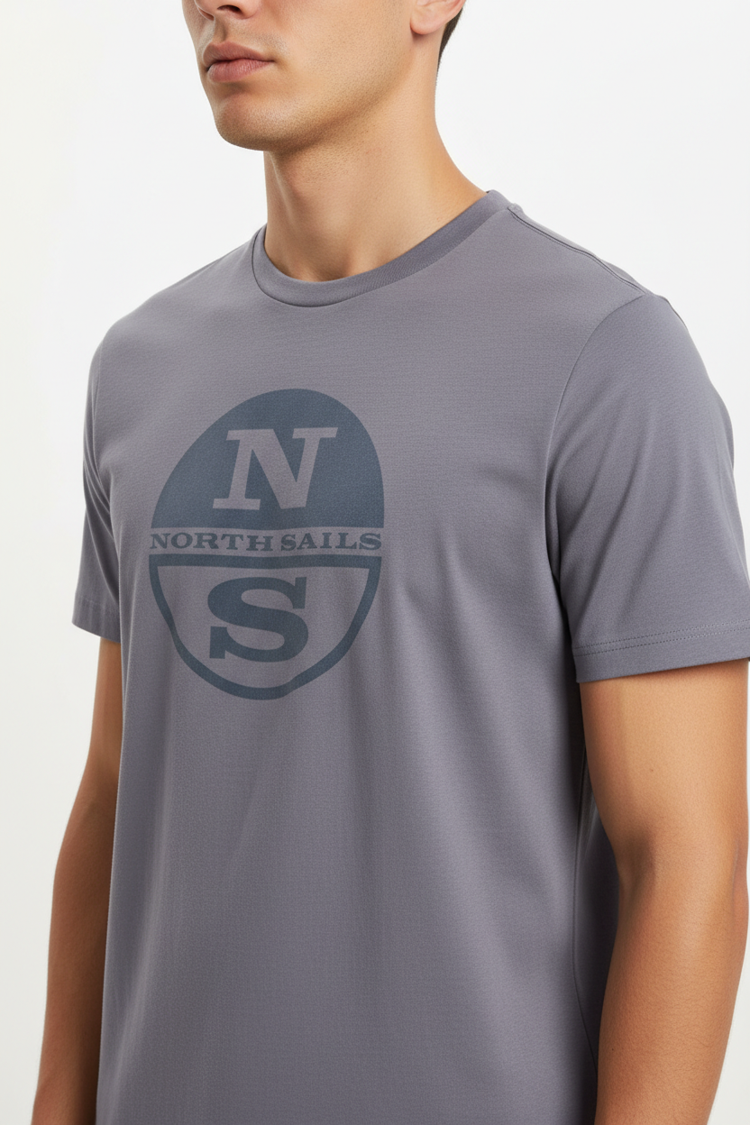 North Sails T-Shirt - mem39