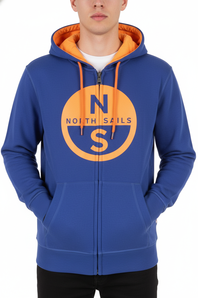 North Sails Felpe - mem39