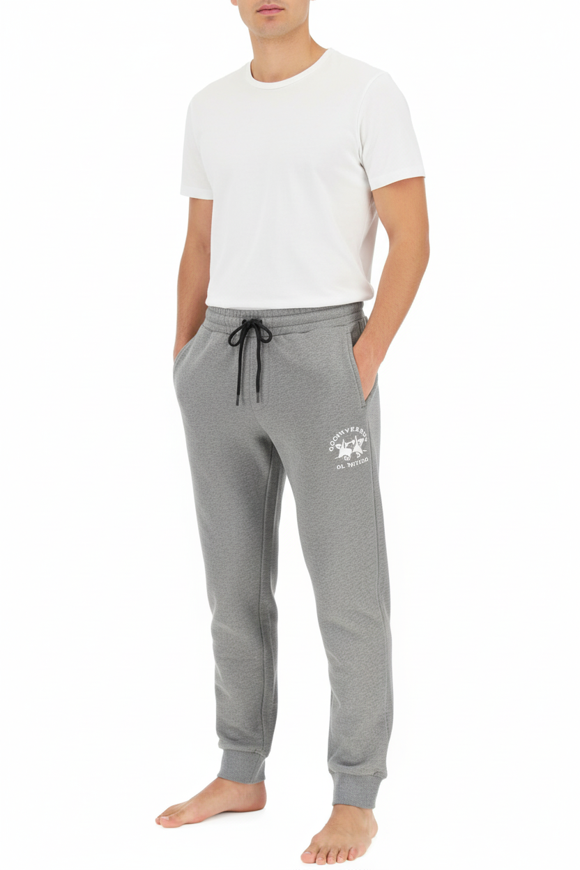 La Martina Pantaloni Tuta