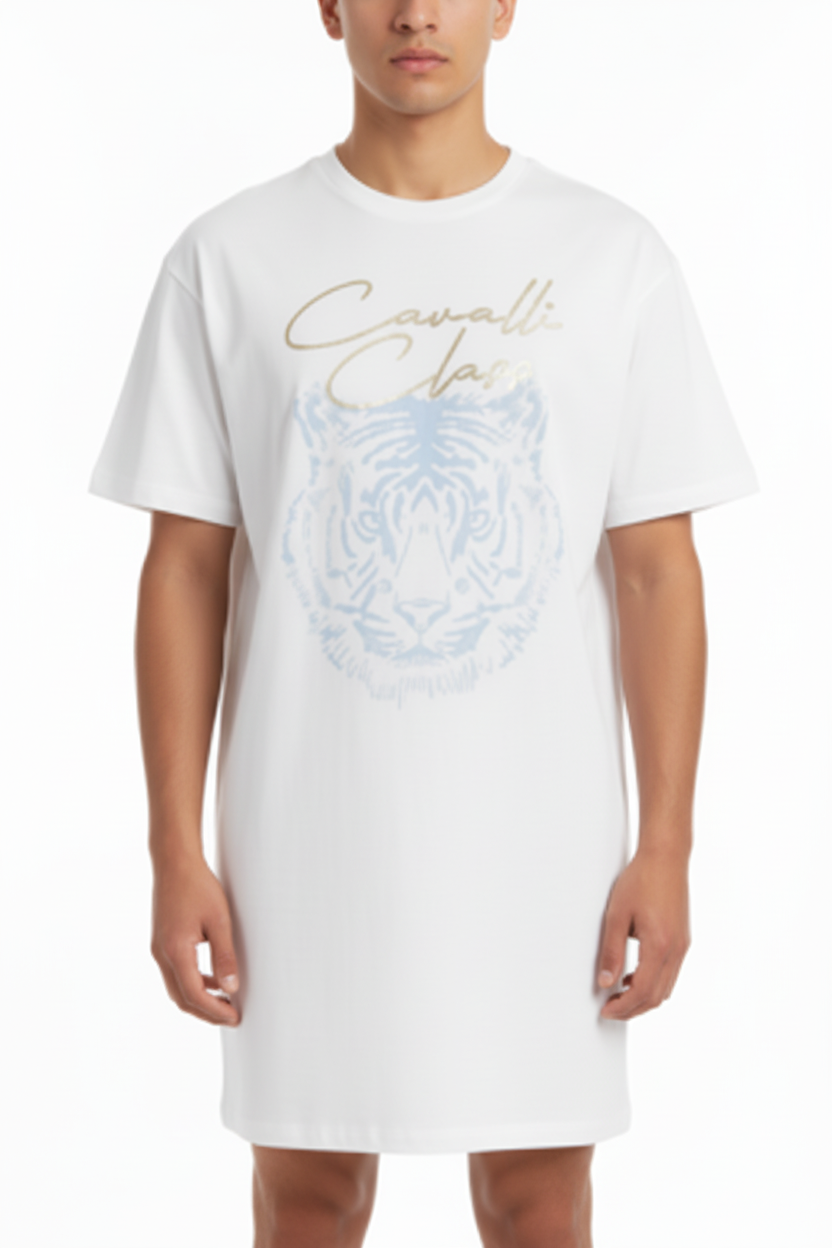Cavalli Class T-Shirt