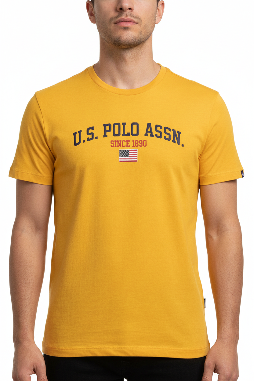 U.S. Polo T-Shirt