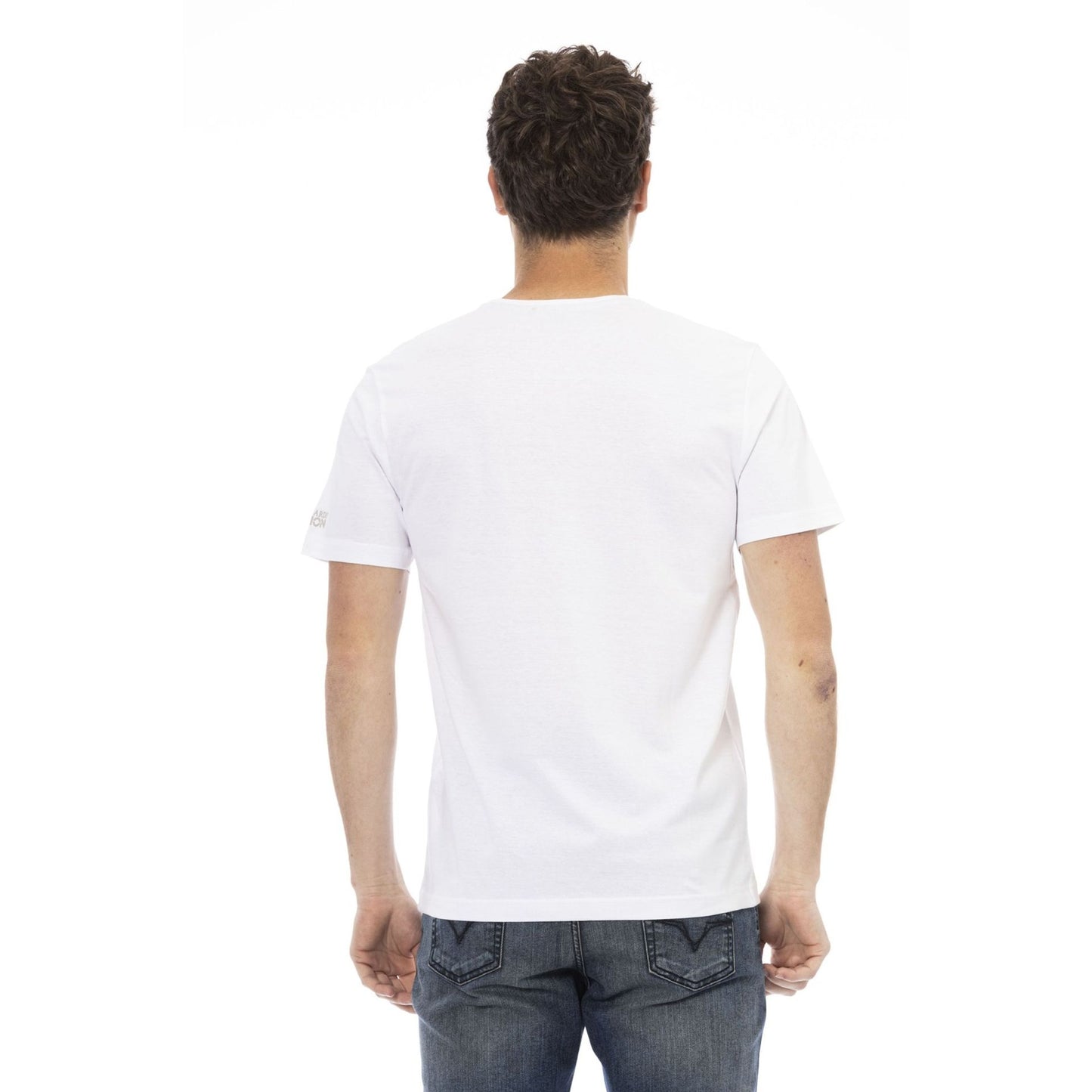 Trussardi Action T-shirt - mem39