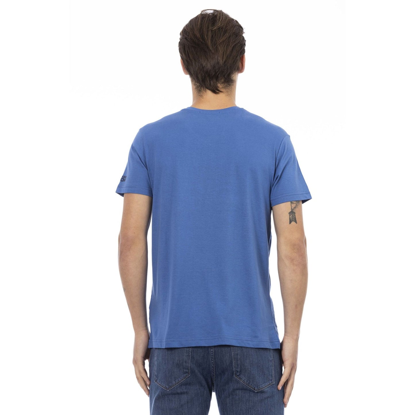 Trussardi Action T-shirt - mem39