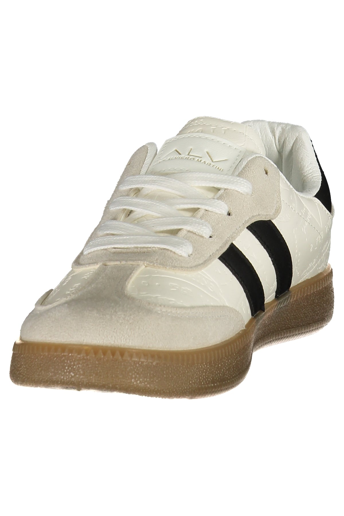 ALV BY ALVIERO MARTINI CALZATURA SPORTIVA DONNA BIANCO