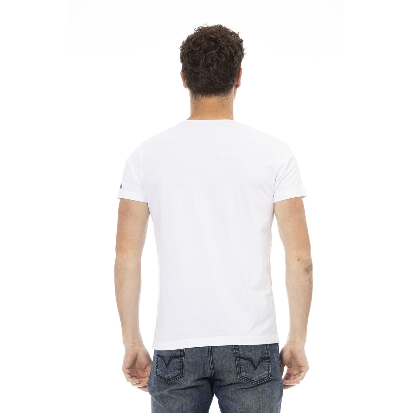 Trussardi Action T-shirt - mem39