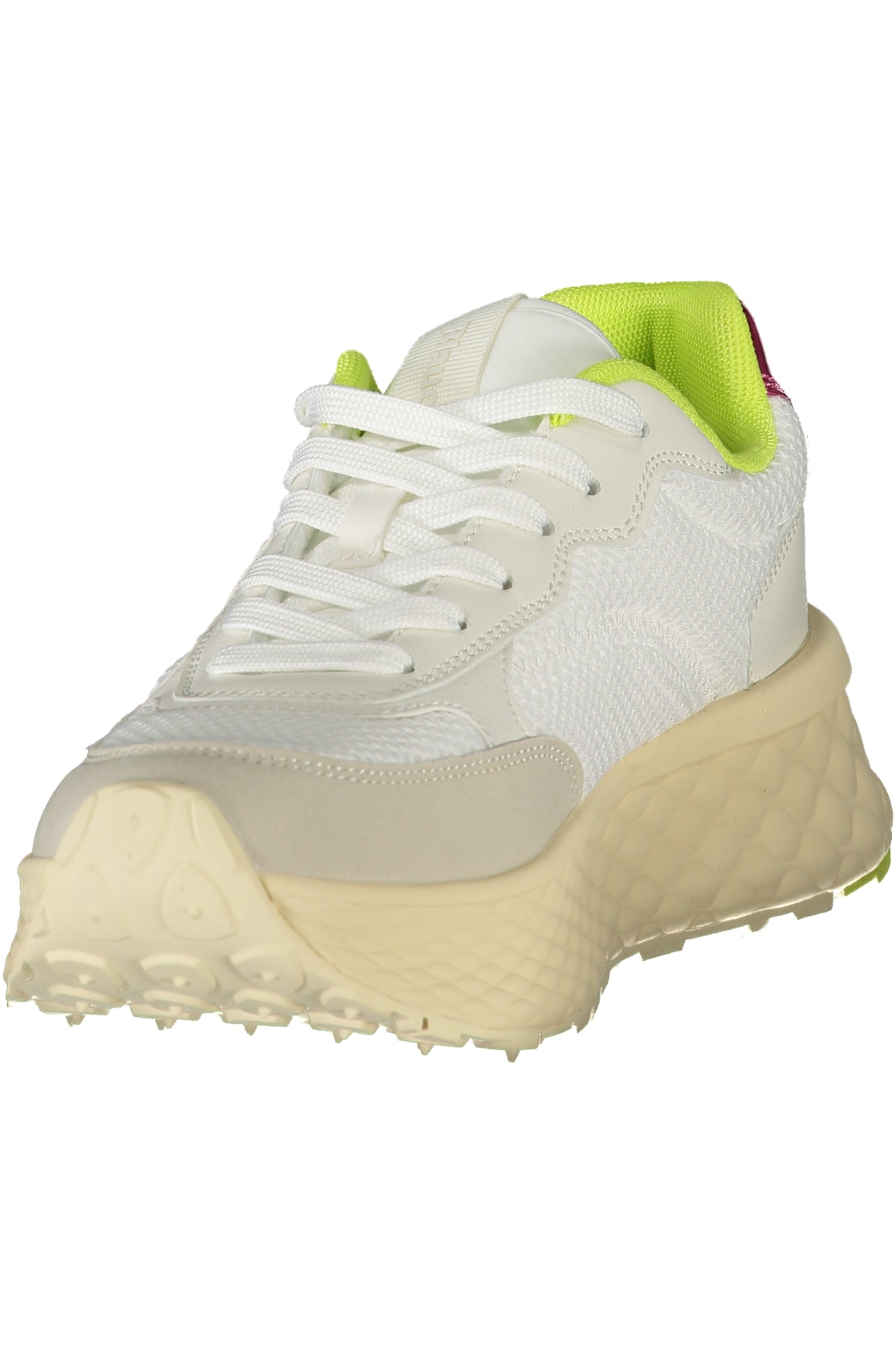 Blauer Sneakers - mem39