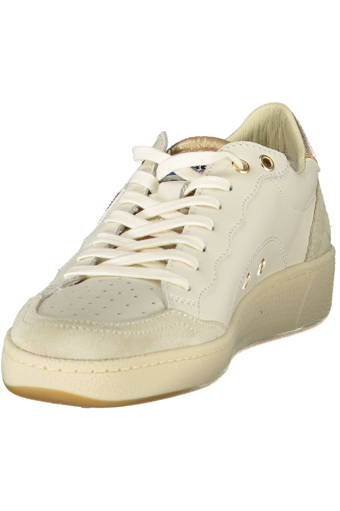 Blauer Sneakers - mem39