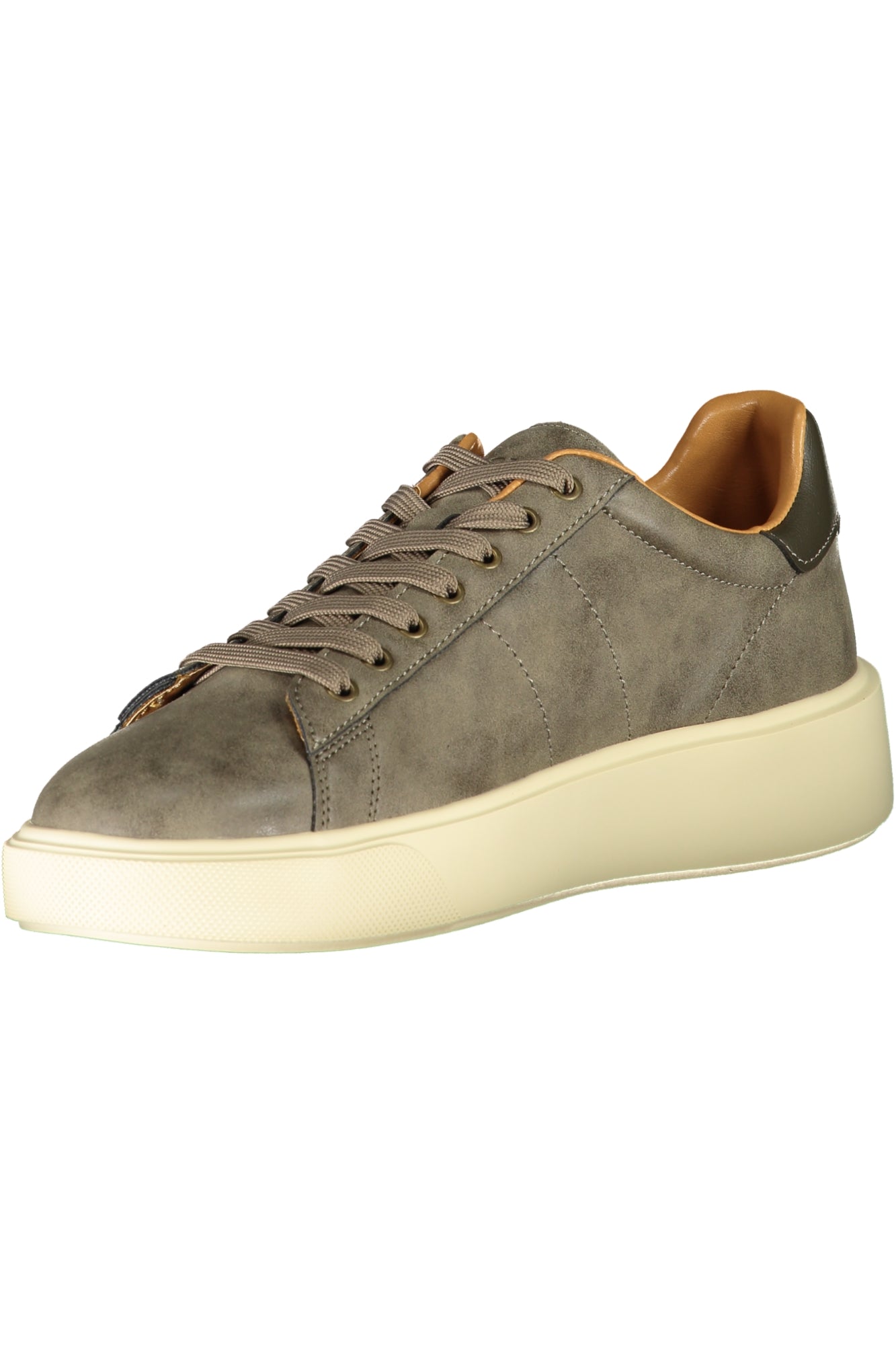 BLAUER SNEAKERS