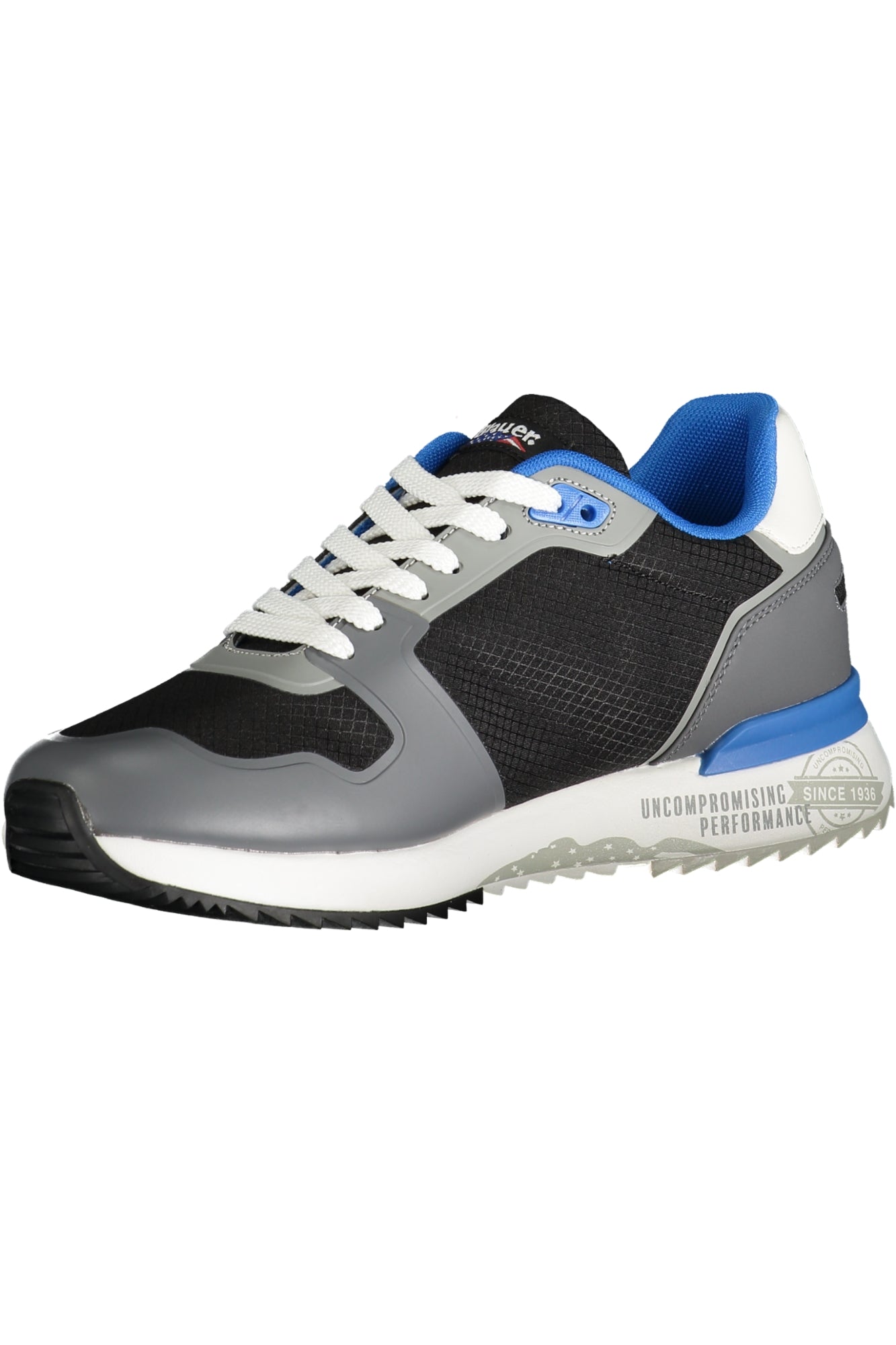 Blauer Sneakers - mem39