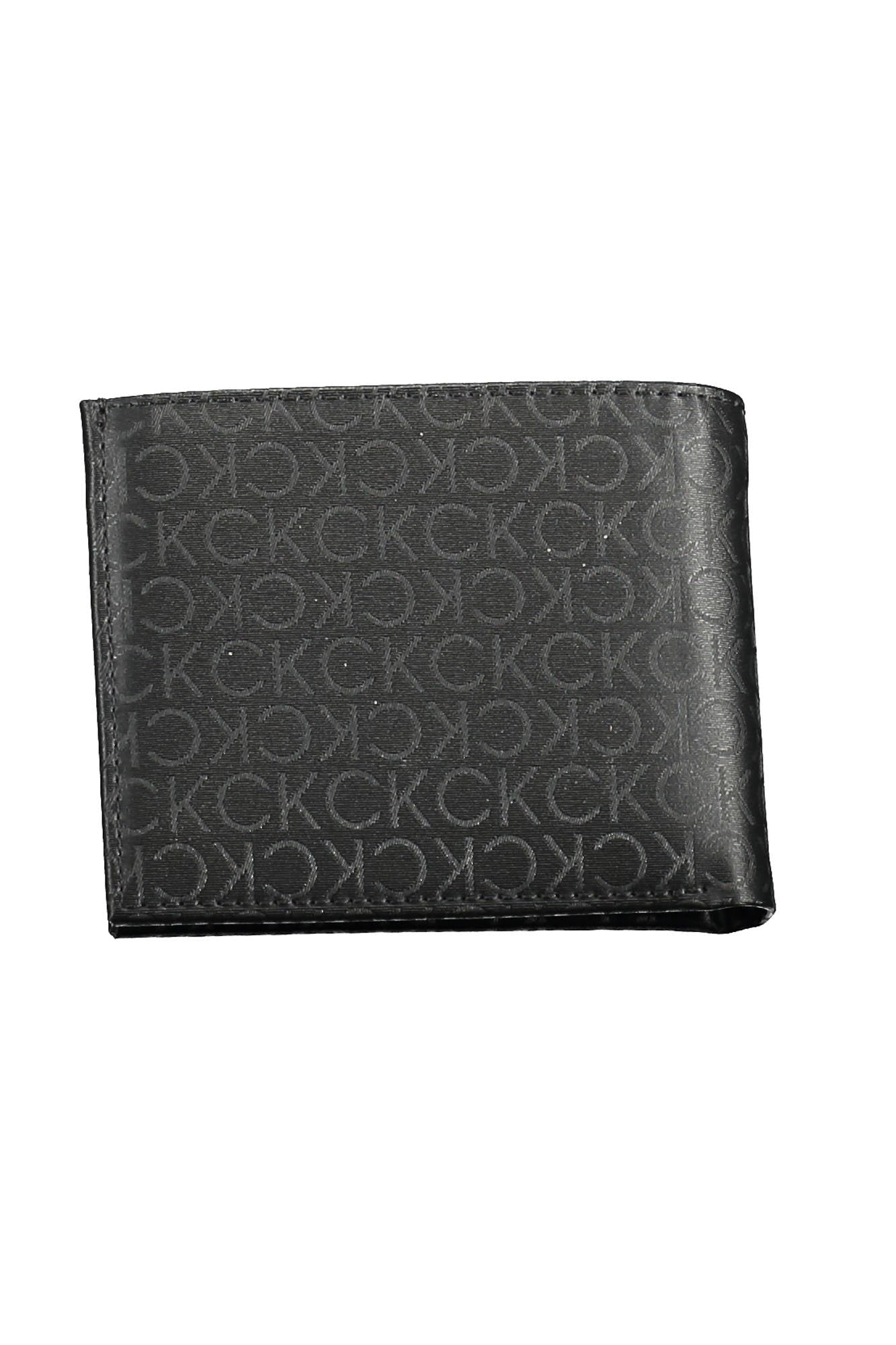 CALVIN KLEIN K50K510197_5F63F02_NERO0II Nero