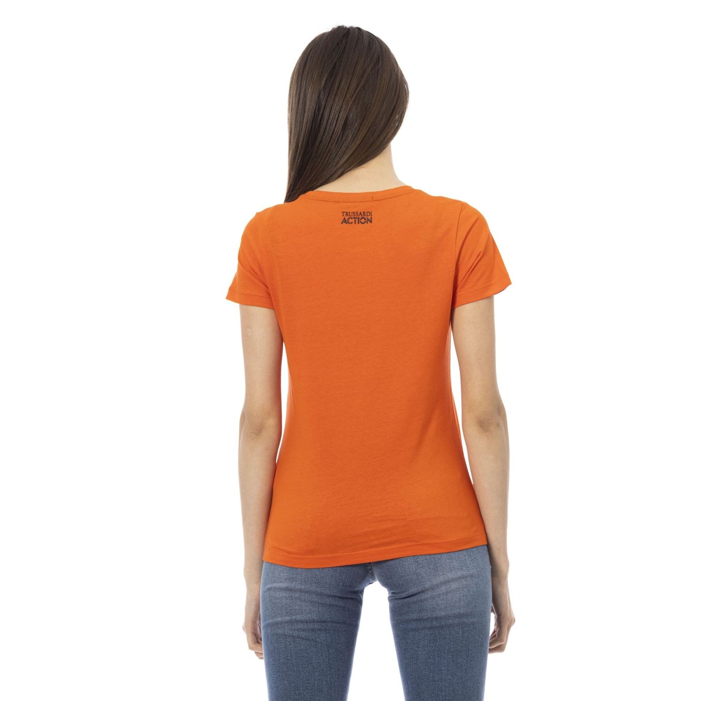 Trussardi Action T-shirt - mem39