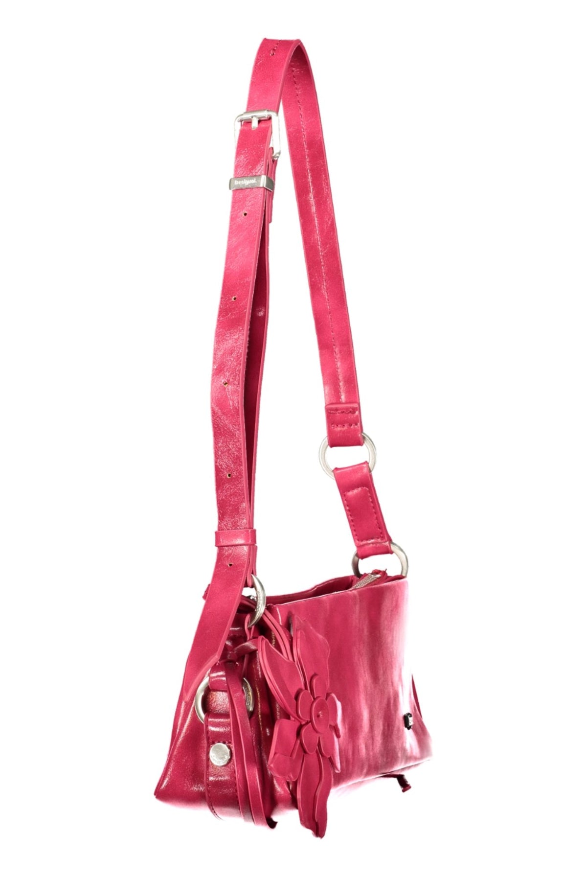 DESIGUAL BORSA DONNA ROSA