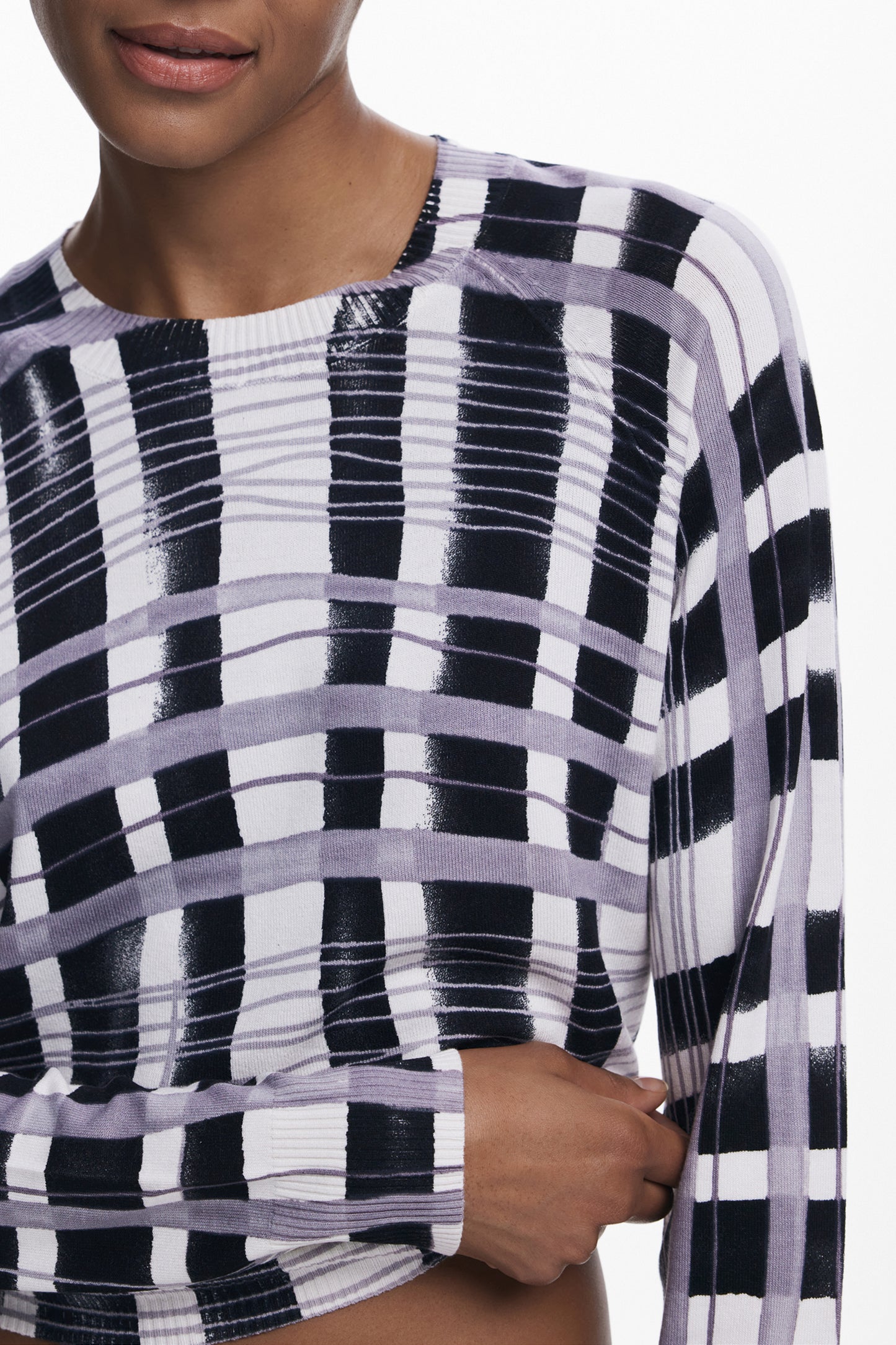 DESIGUAL 25WWJF15_BI1000