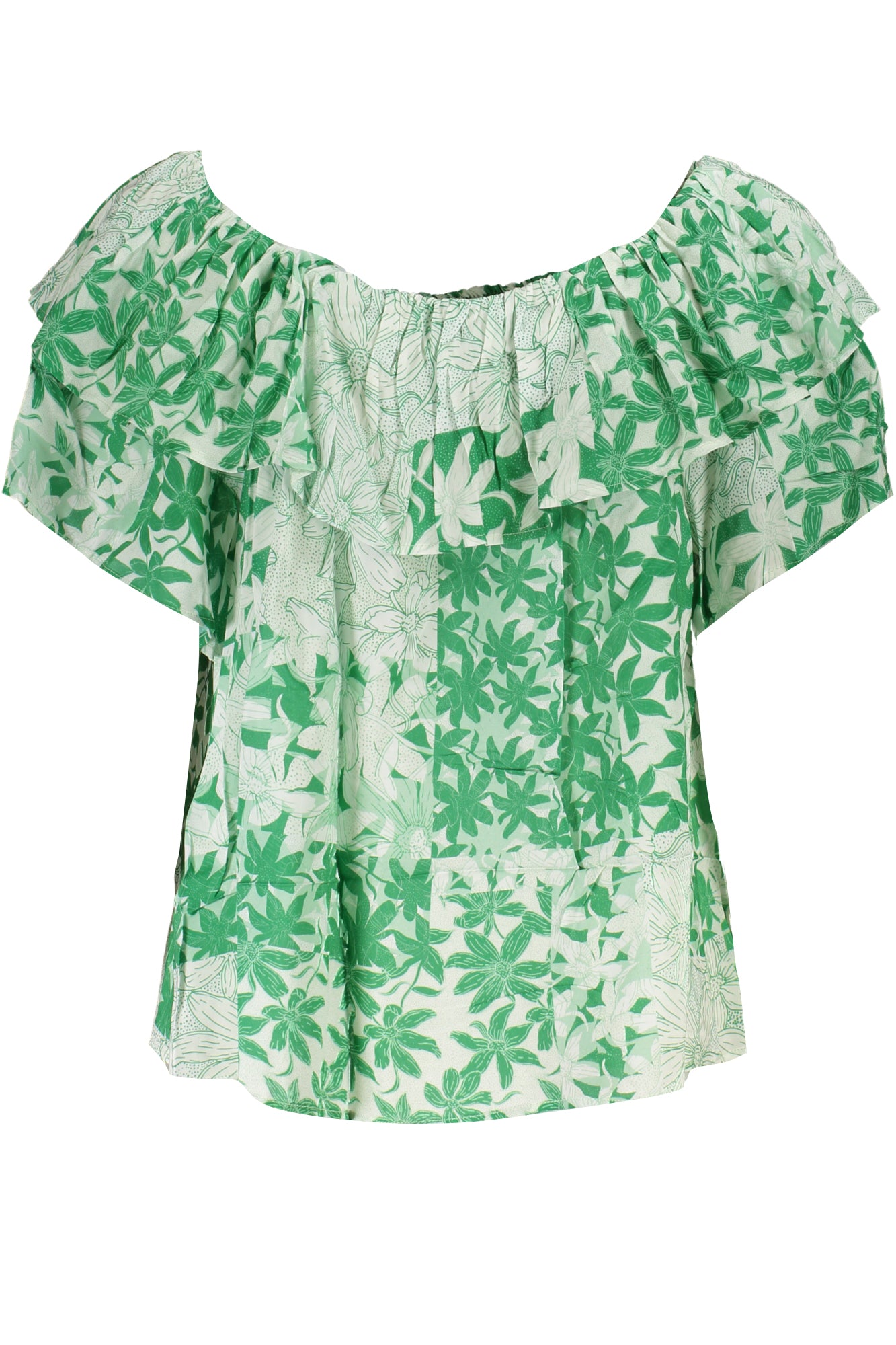 Desigual T-Shirt - mem39