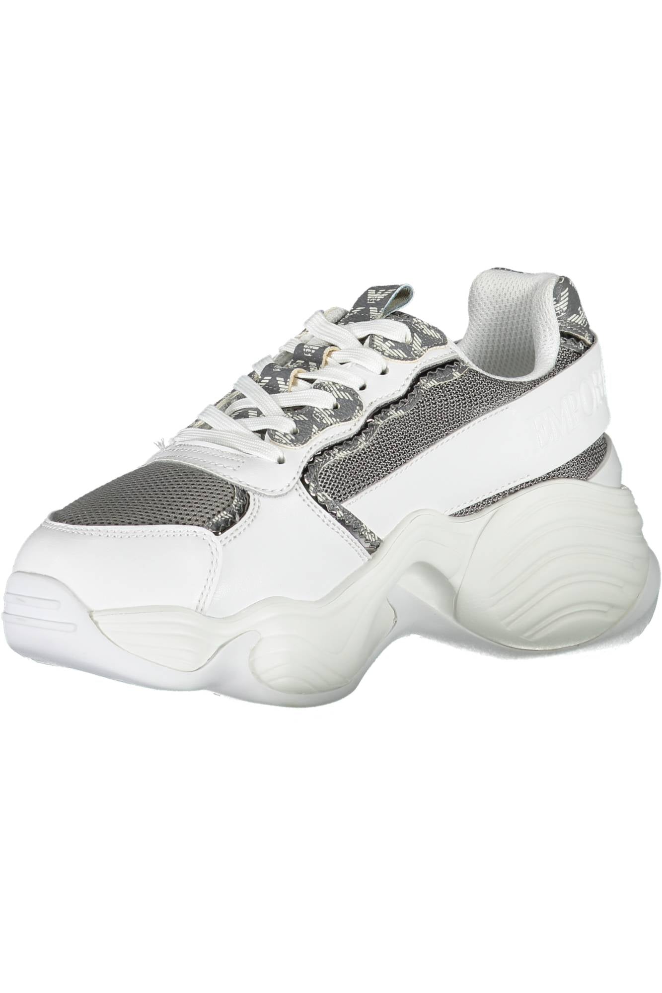 EMPORIO ARMANI SNEAKERS