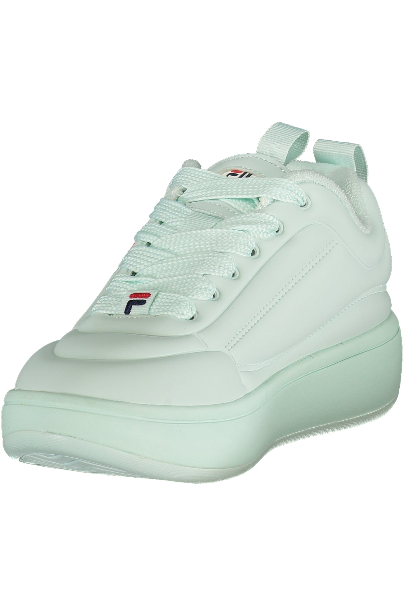 FILA FFW0536SUPERBUBBLEWMN_AZ40144 Azzurro