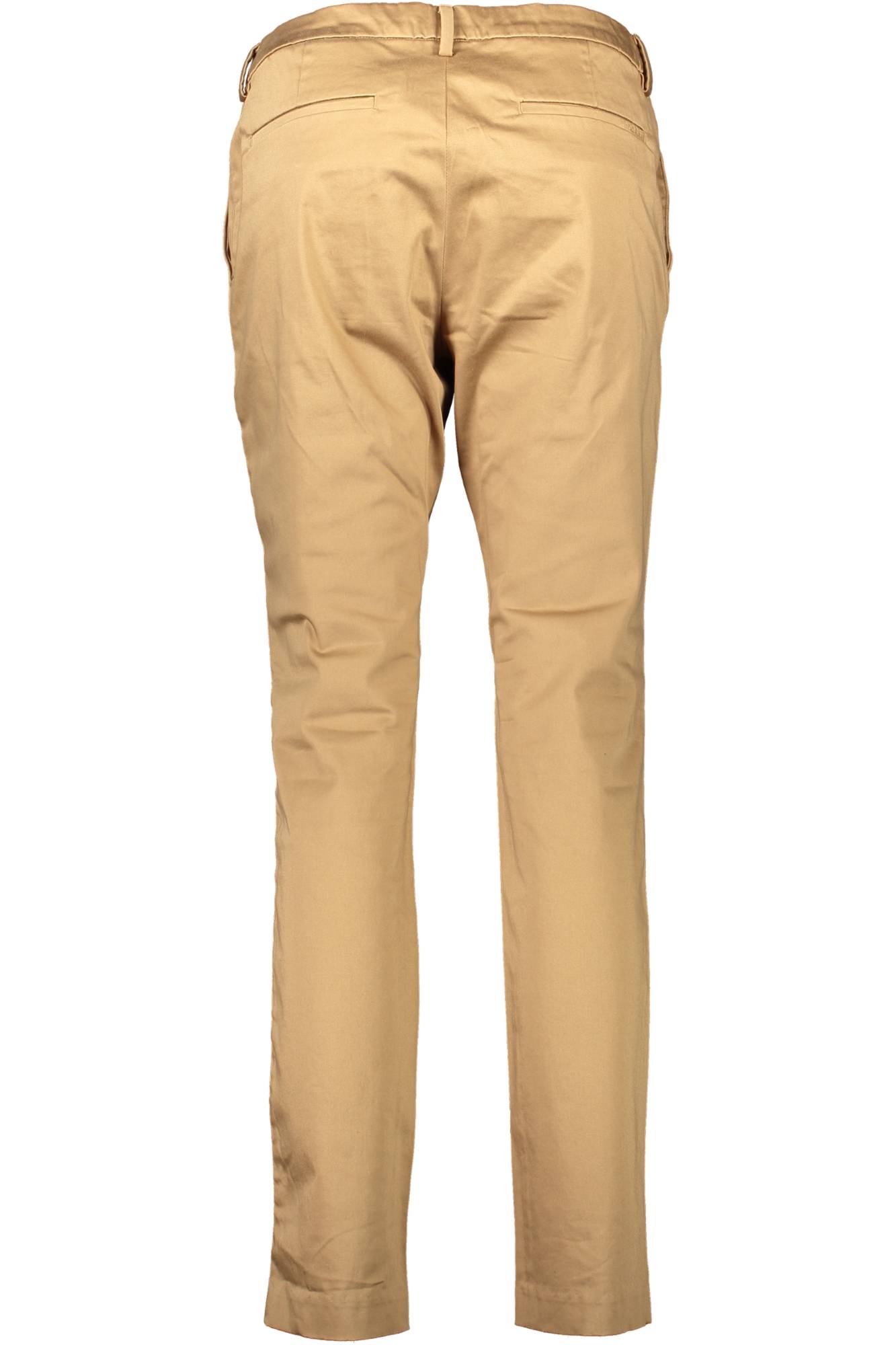 Gant 19034150135_Marrone_213-Warm-Khaki - mem39