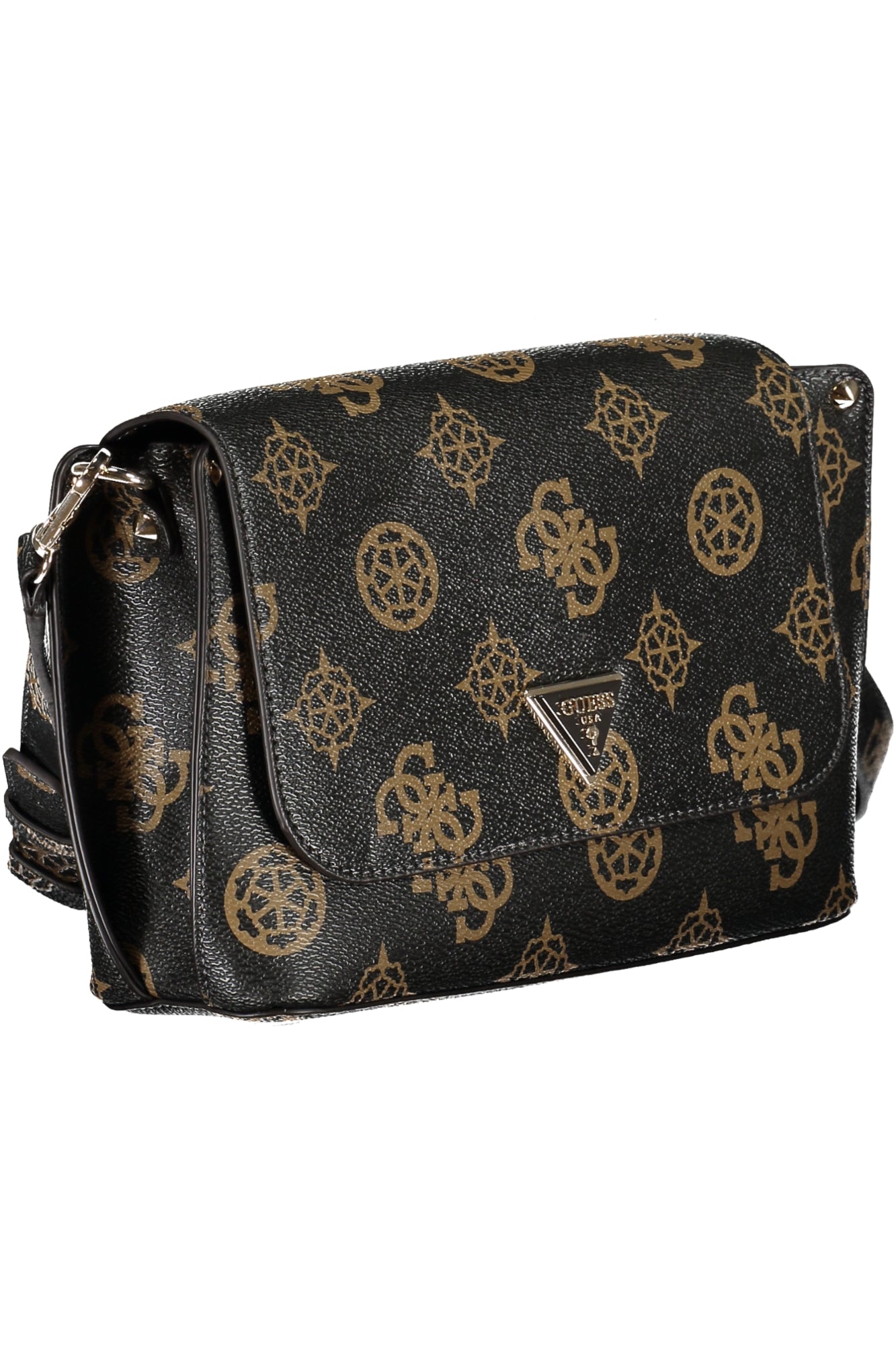 GUESS JEANS AG963306_MANATCOG Marrone