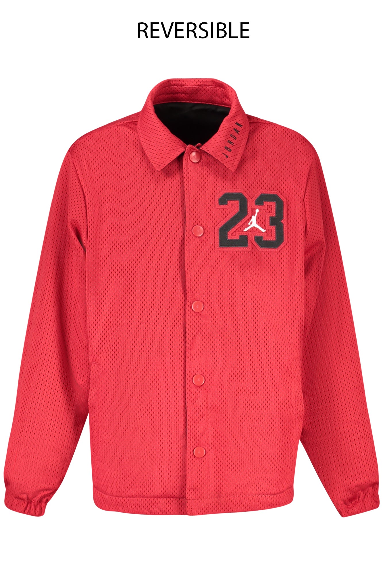 Jordan Giubbotti E Giacche