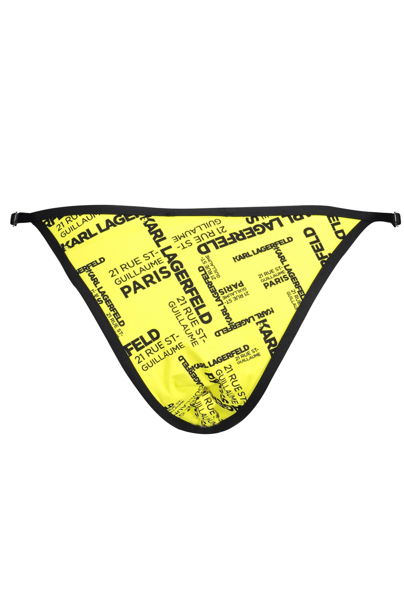 Karl Lagerfeld Beachwear Mare - mem39