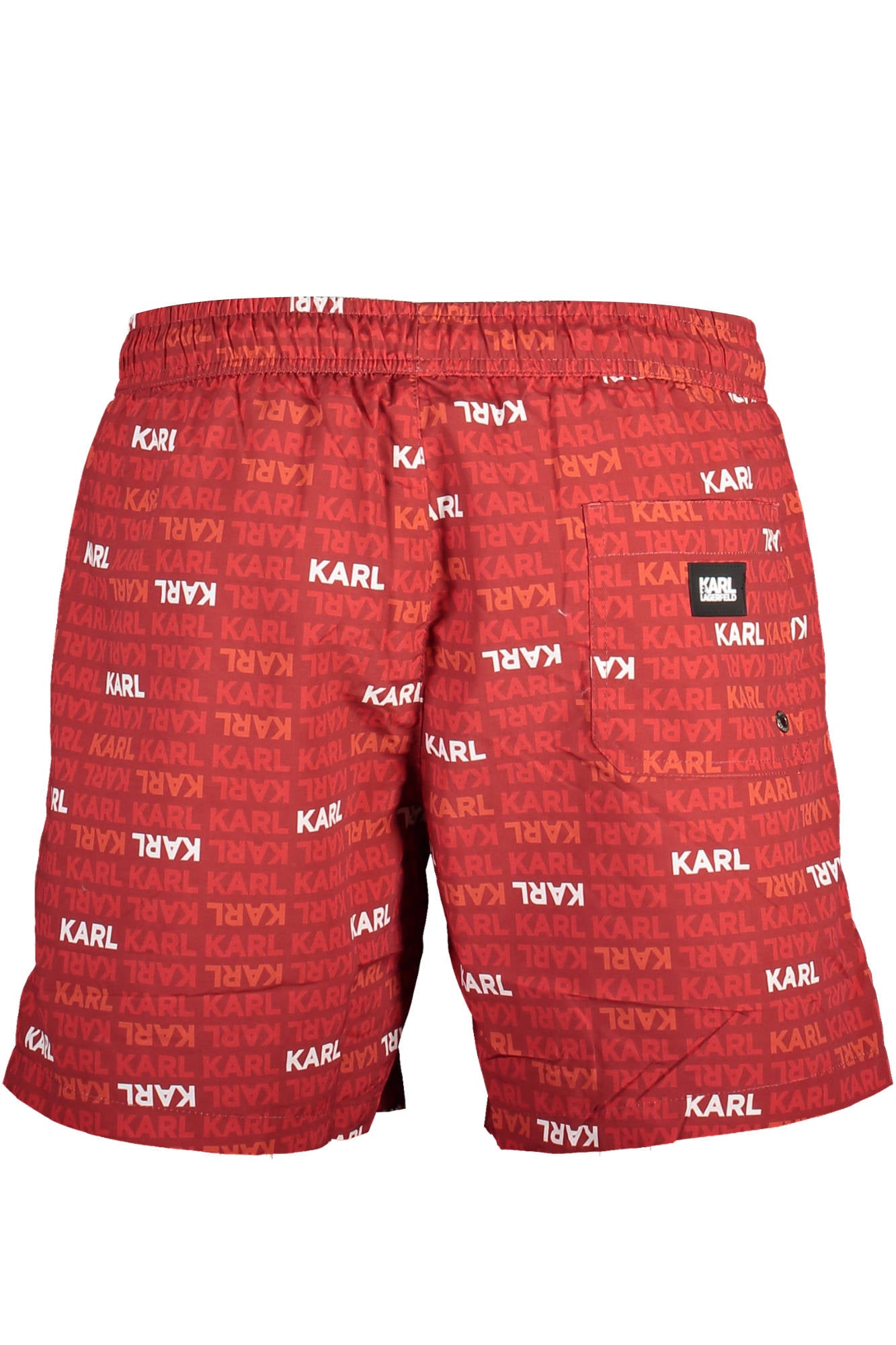 Karl Lagerfeld Beachwear Mare - mem39