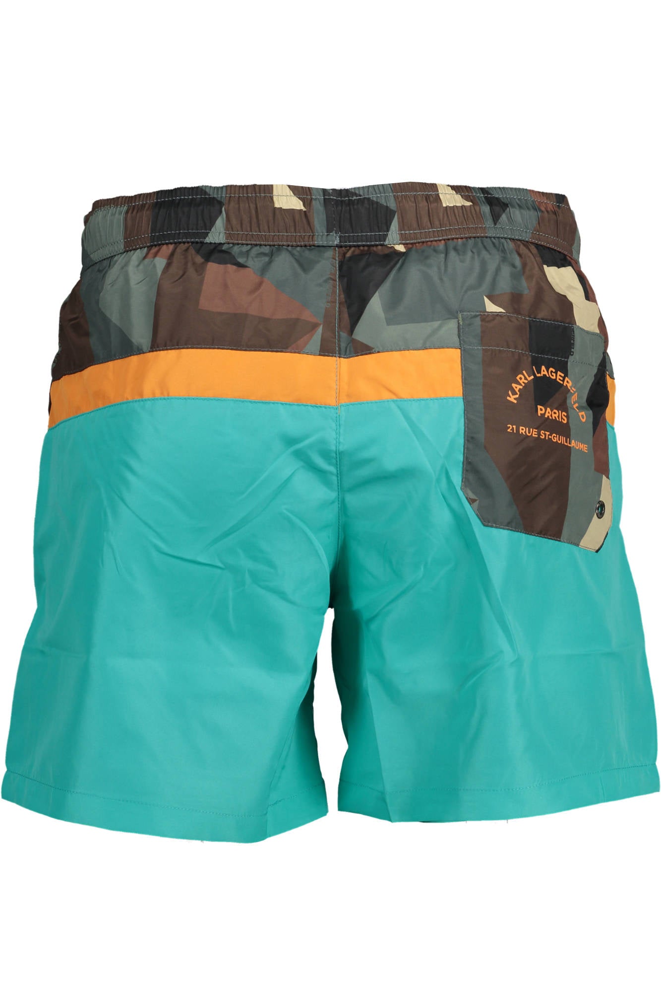 Karl Lagerfeld Beachwear Mare - mem39