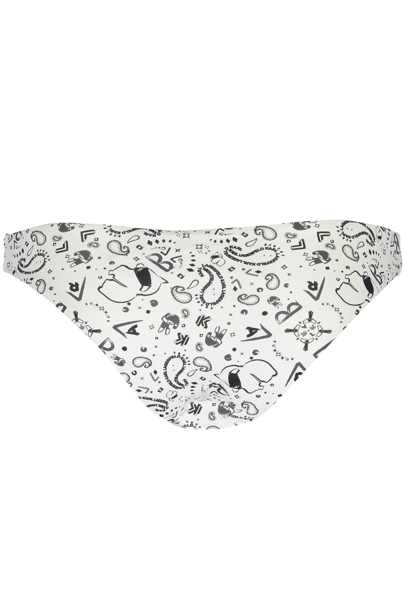 Karl Lagerfeld Beachwear Mare - mem39