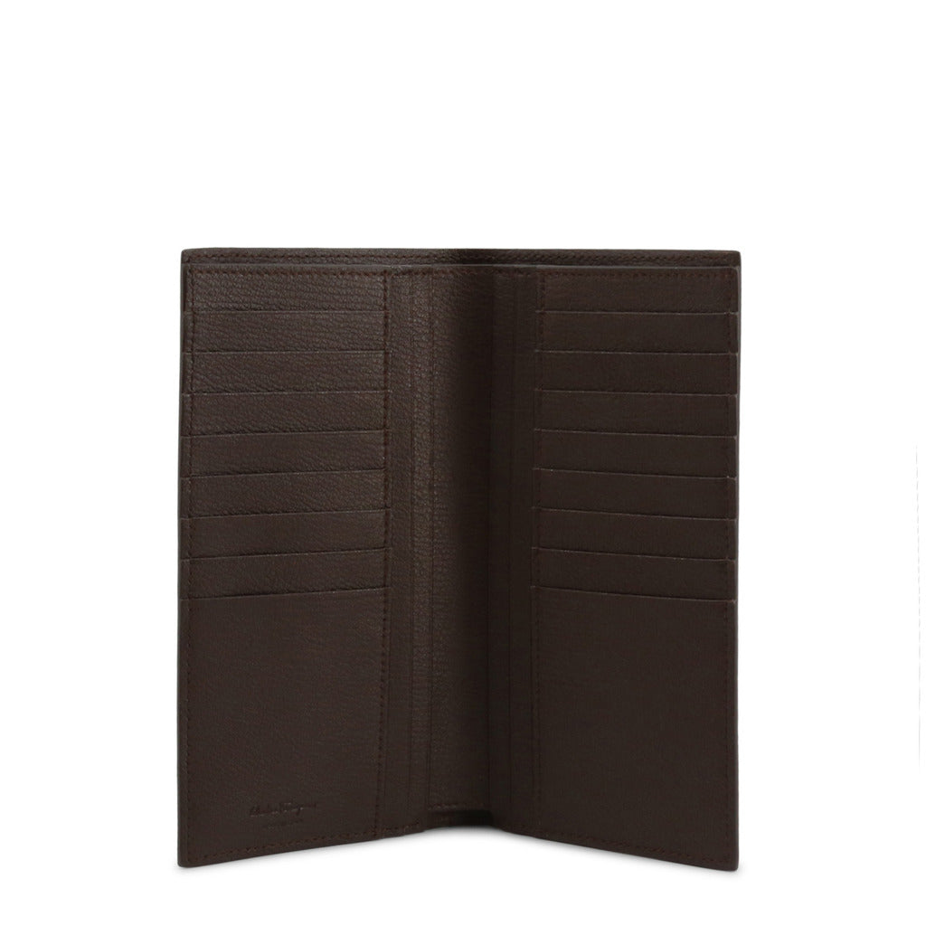 Portafoglio Ferragamo Eleganza Suprema