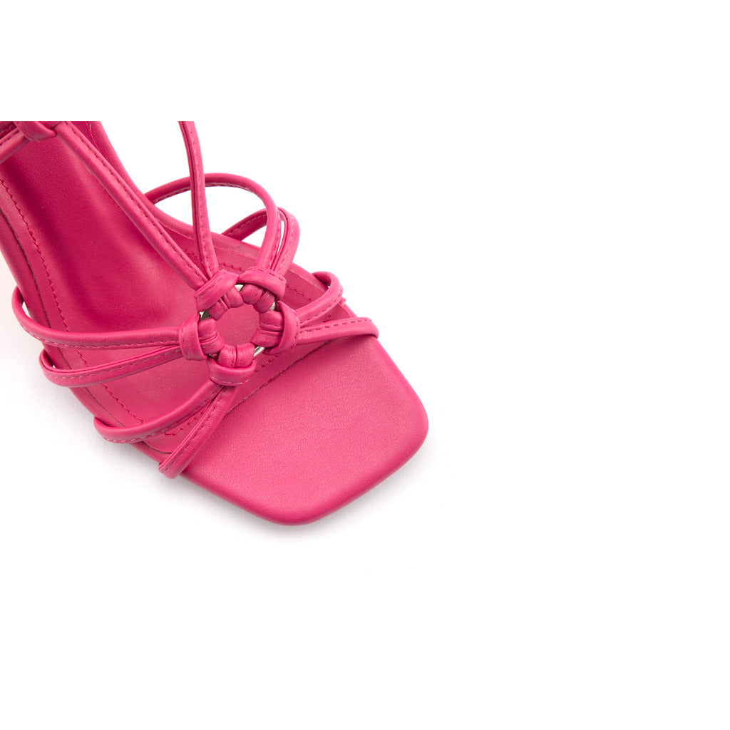 Sandali Eleganza Estiva Fashion Attitude