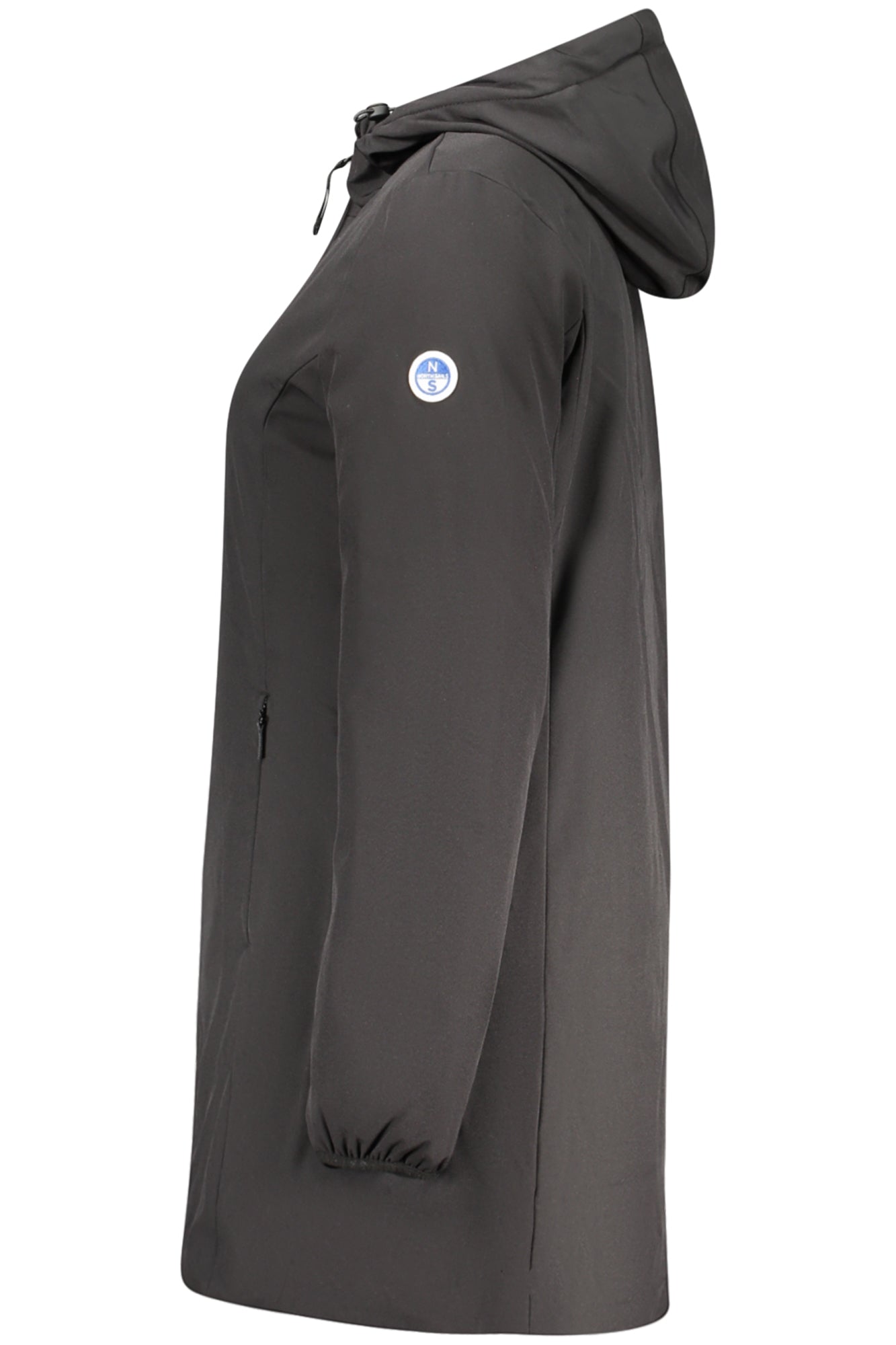 NORTH SAILS 000020000_NE0937 Nero