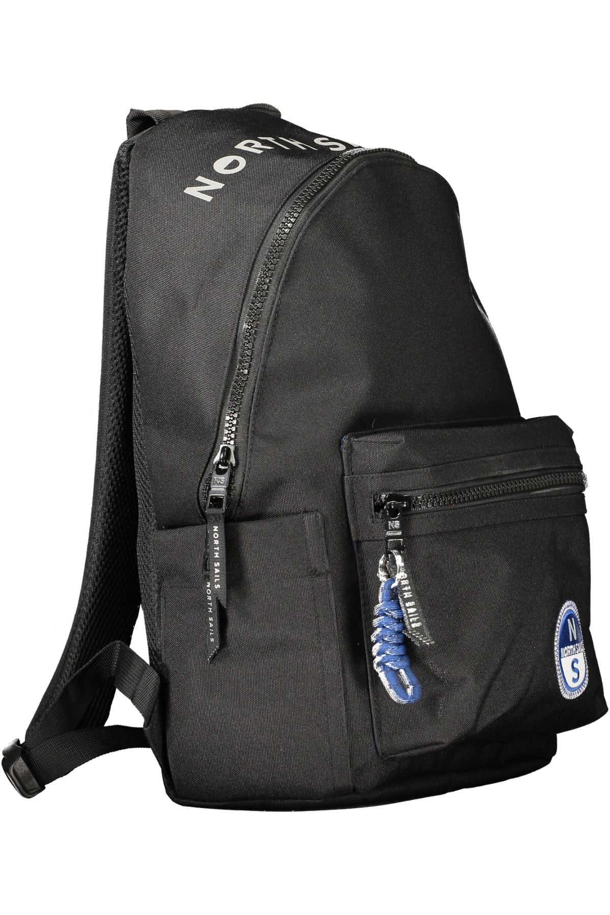 NORTH SAILS ZAINO UOMO NERO