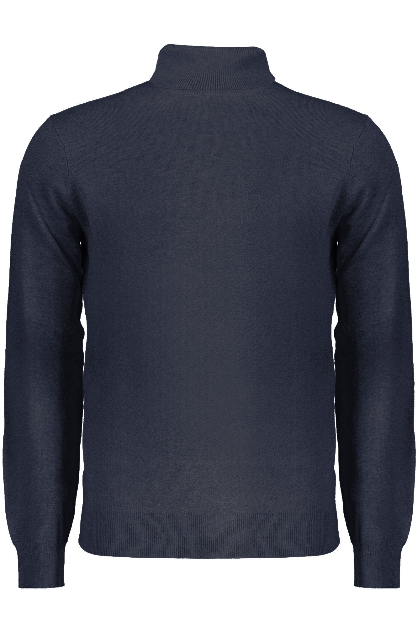 NORWAY 1963 843102_BLNAVY Blu