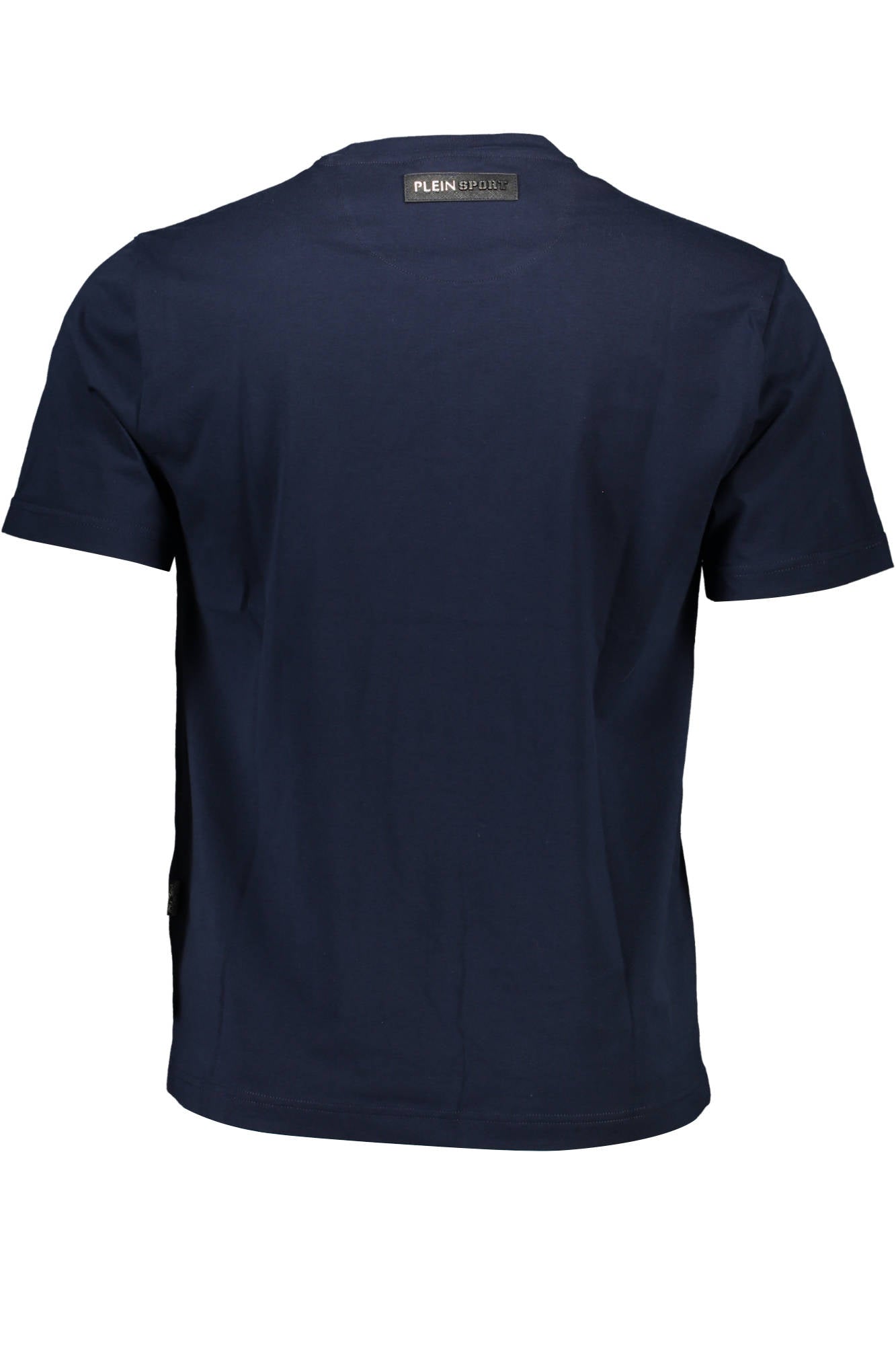 PLEIN SPORT TIPS128_CE224F5_BLU85NAVY Blu