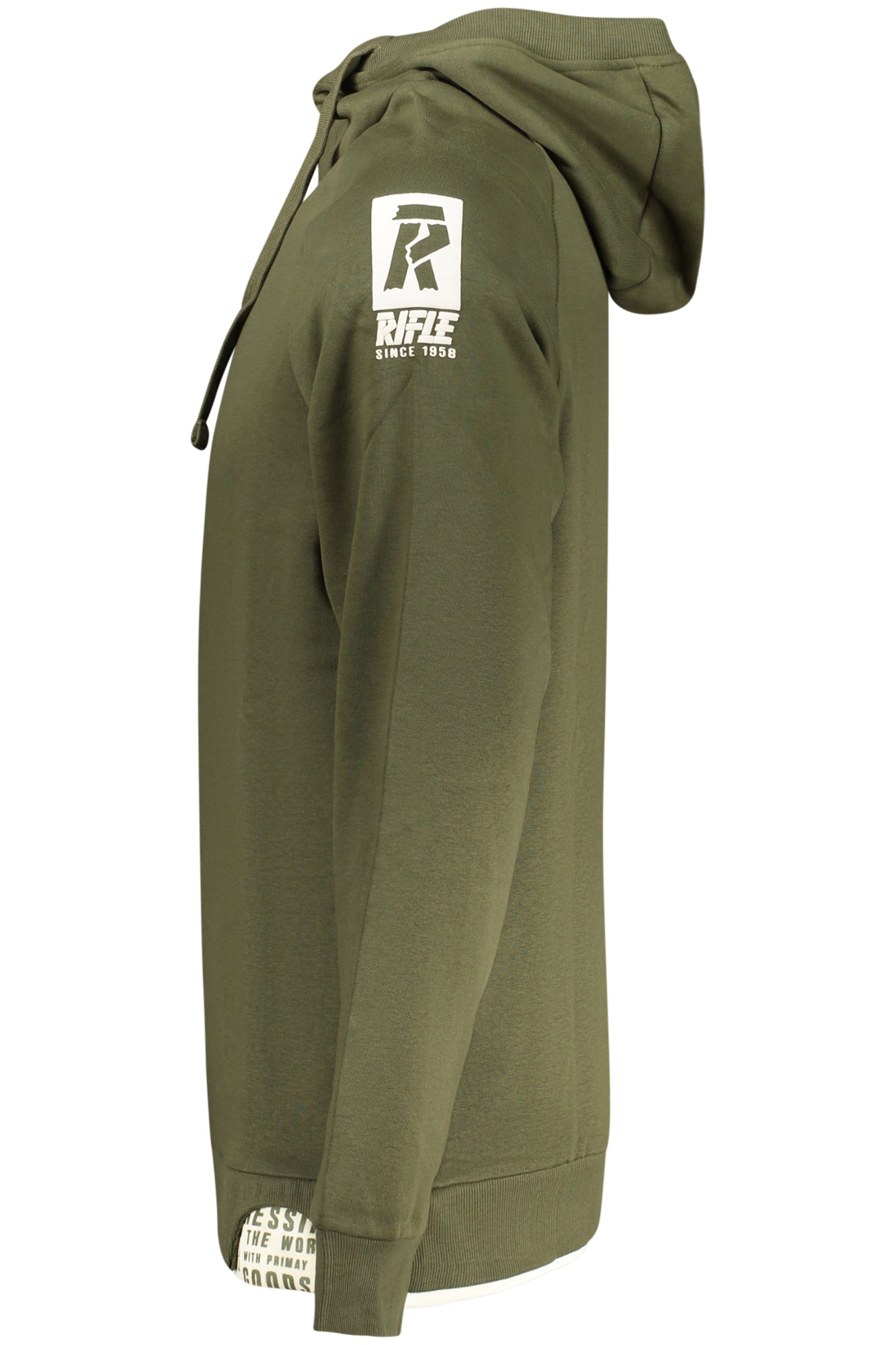 Rifle Felpe - mem39