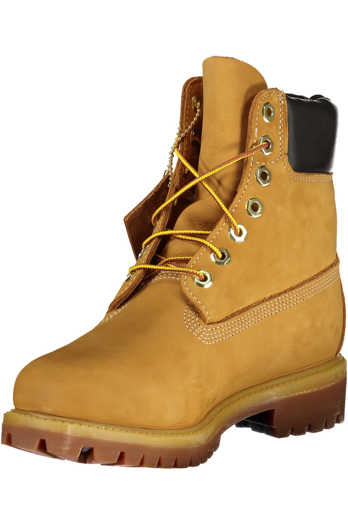 TIMBERLAND STIVALETTI