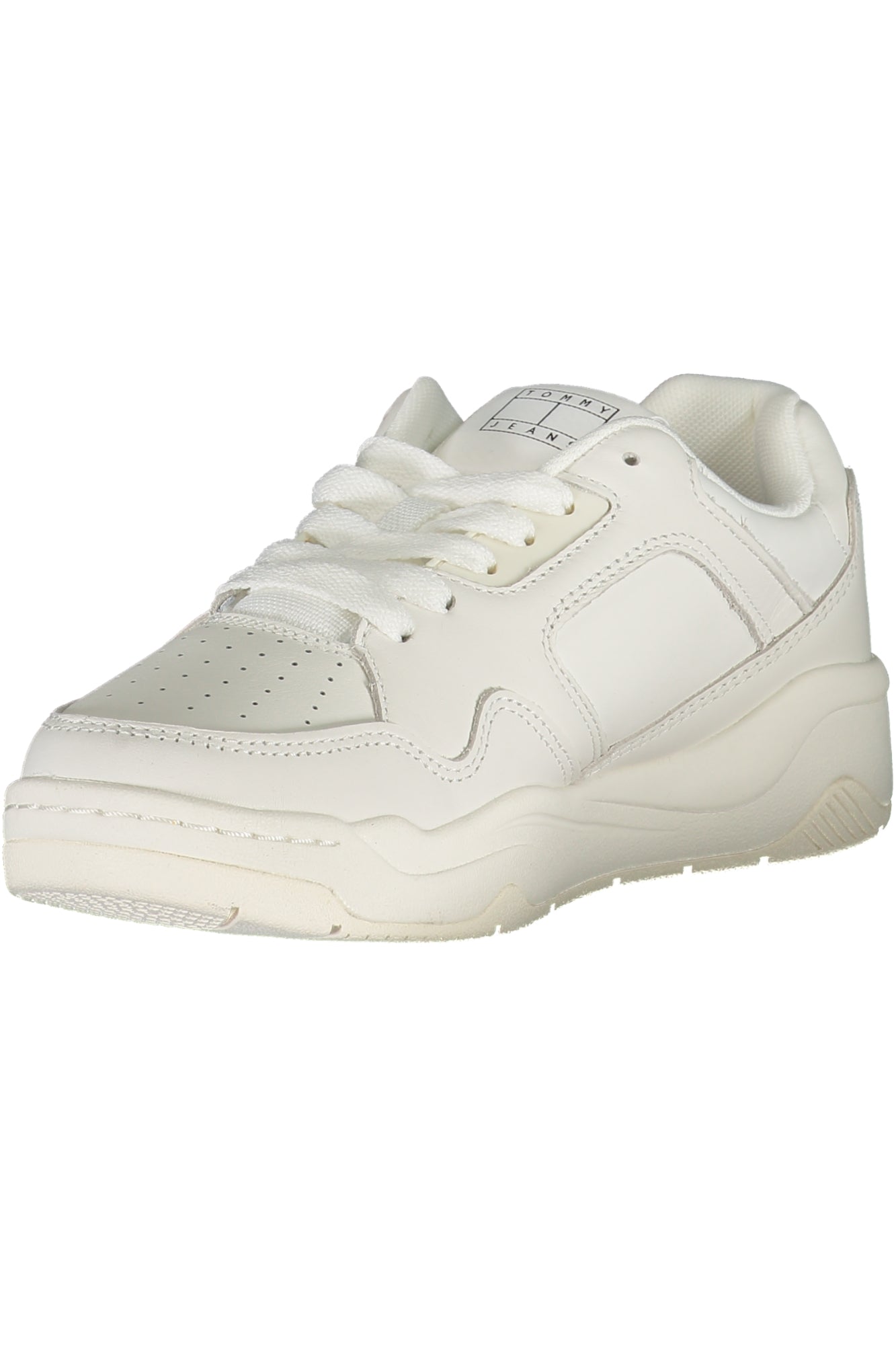 TOMMY HILFIGER EN0EN02524F_BIYBL Bianco