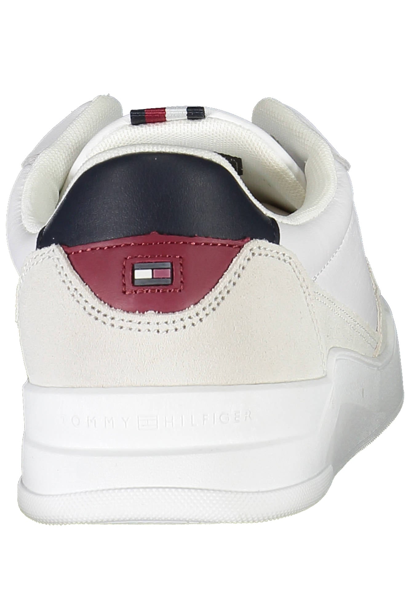 TOMMY HILFIGER SNEAKERS