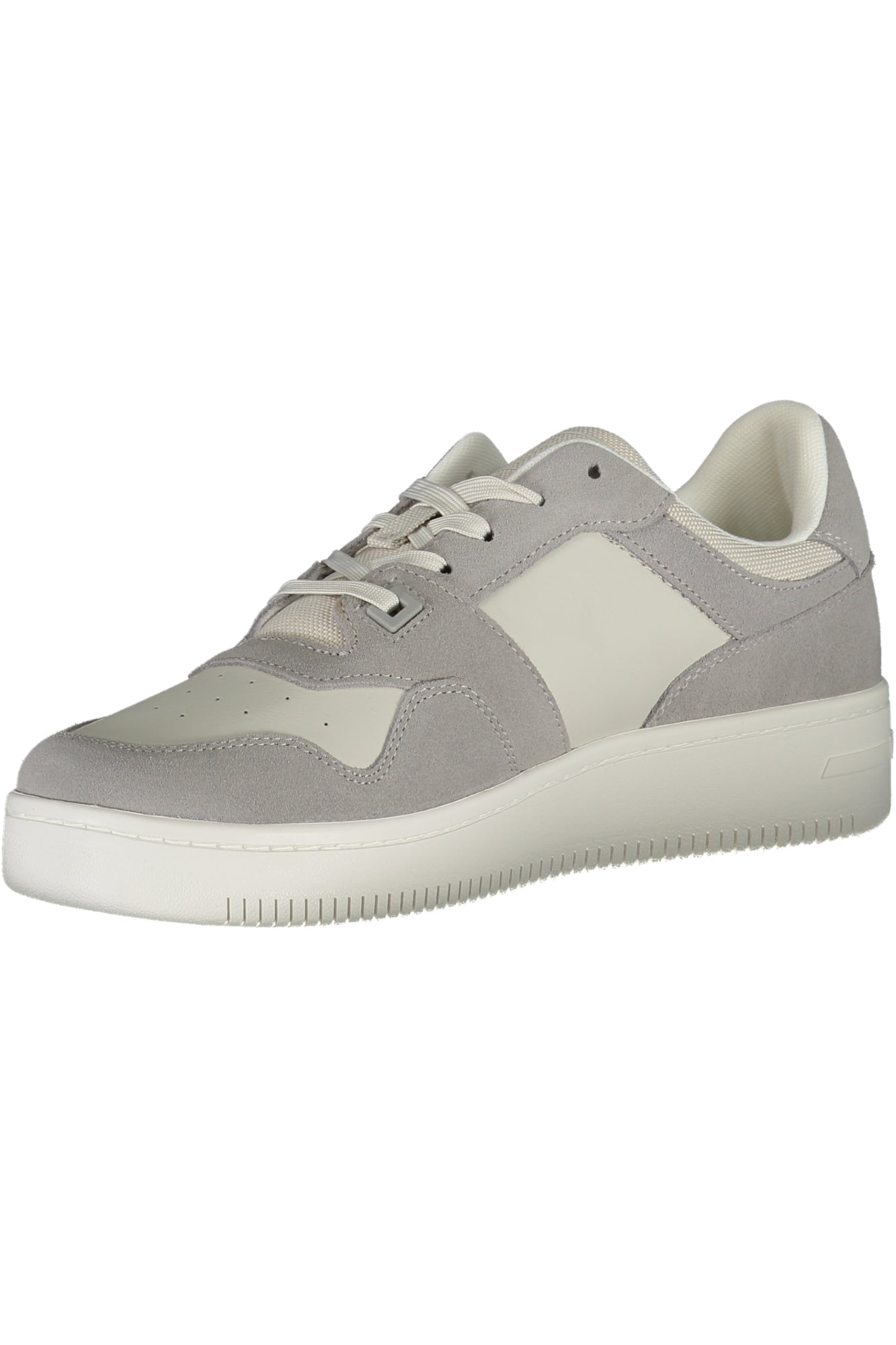 TOMMY HILFIGER EM0EM01440_GRPRZ Grigio