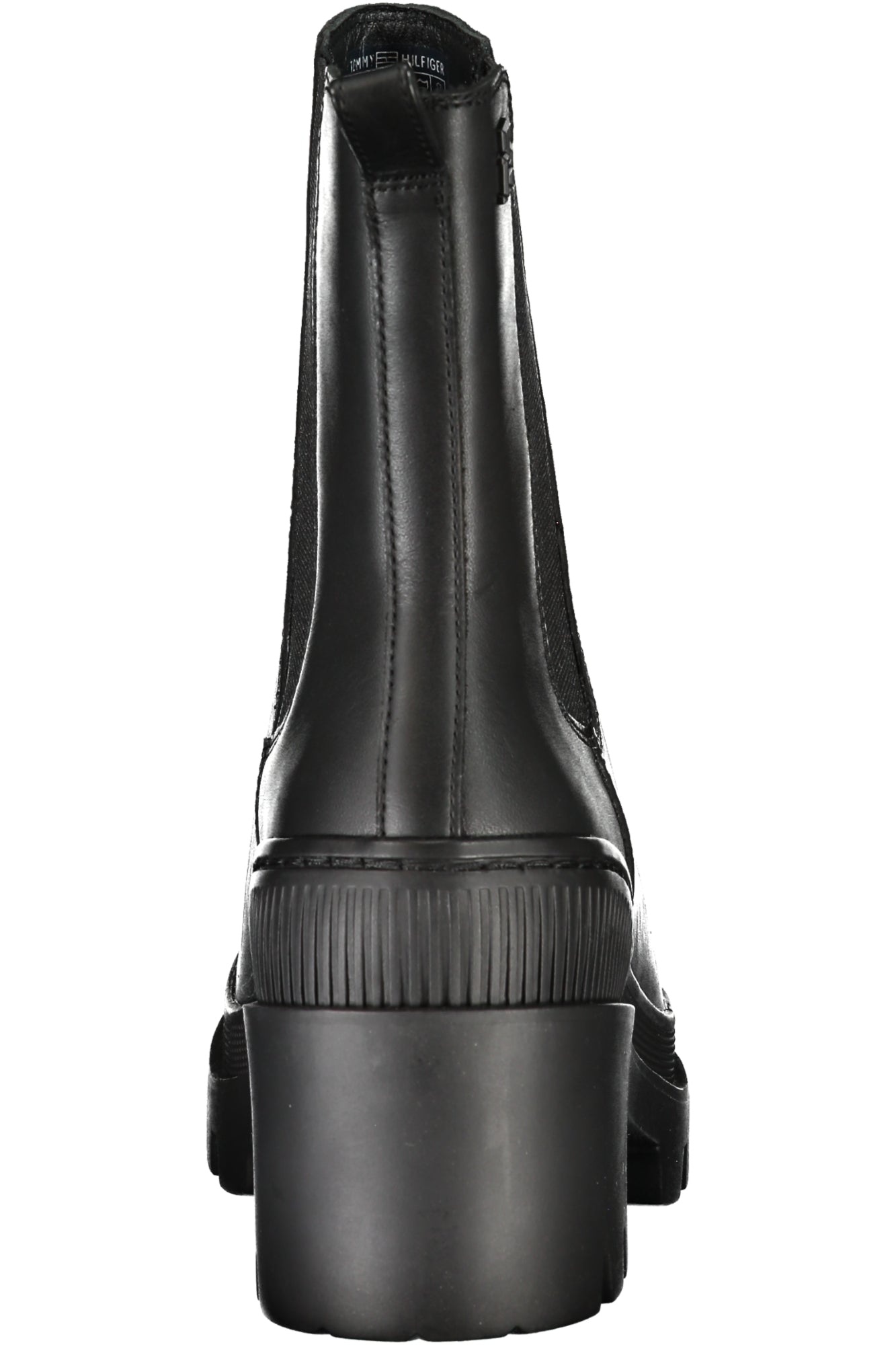 TOMMY HILFIGER STIVALETTI