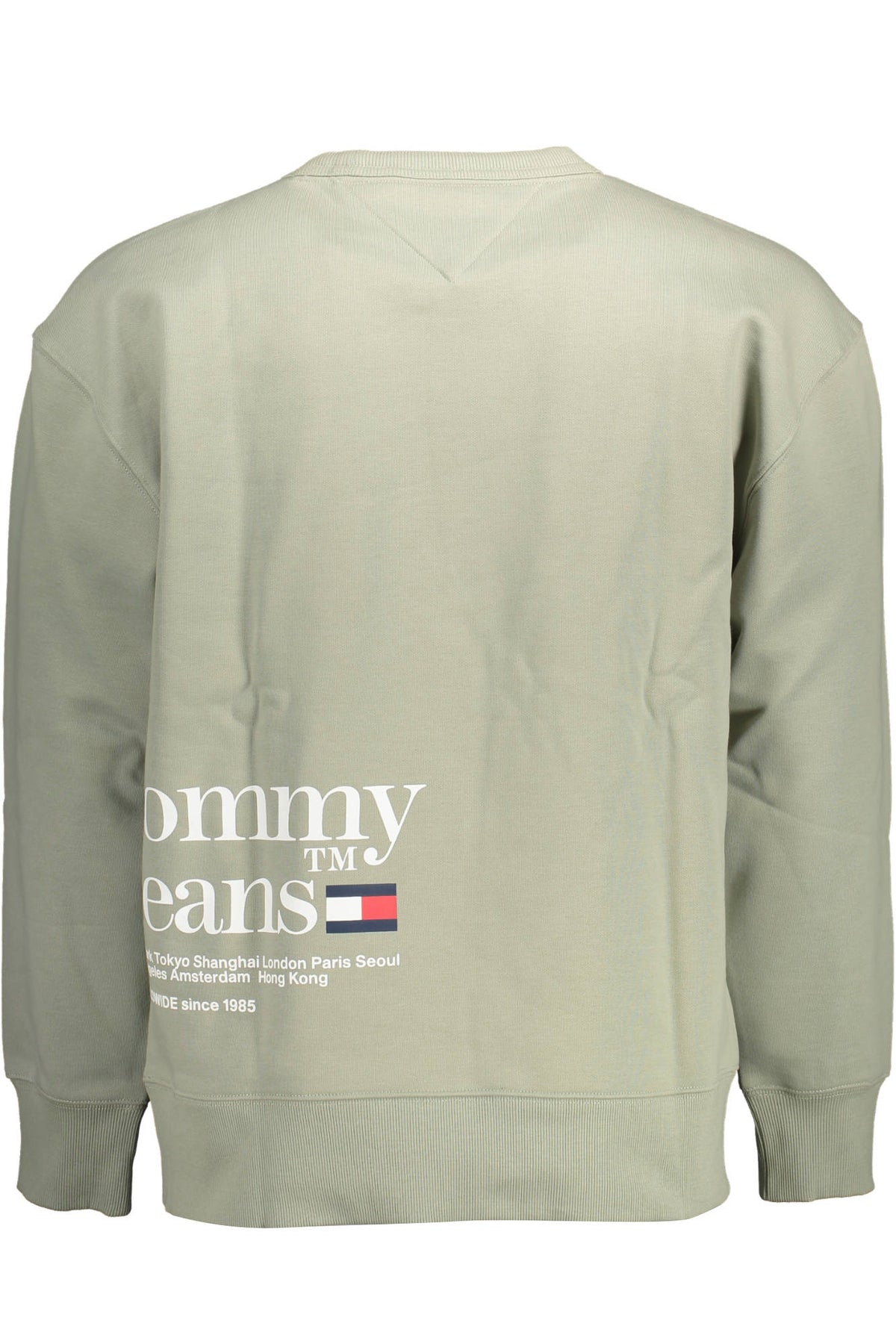 Tommy Hilfiger Dm0Dm13870_Verde_Pm1 - mem39