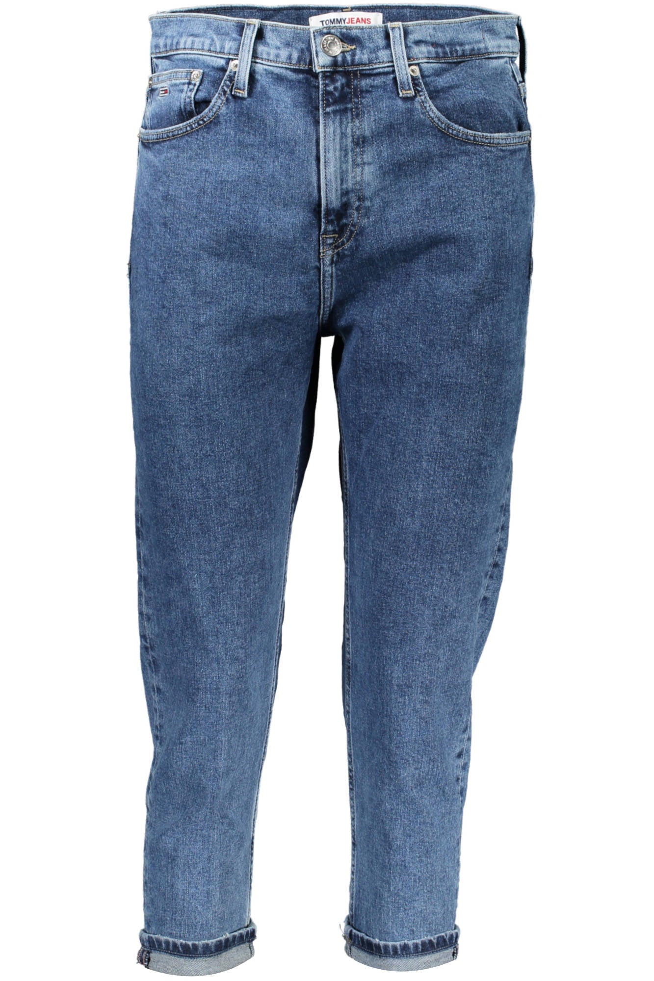 TOMMY HILFIGER DW0DW13391_BLU_1AB