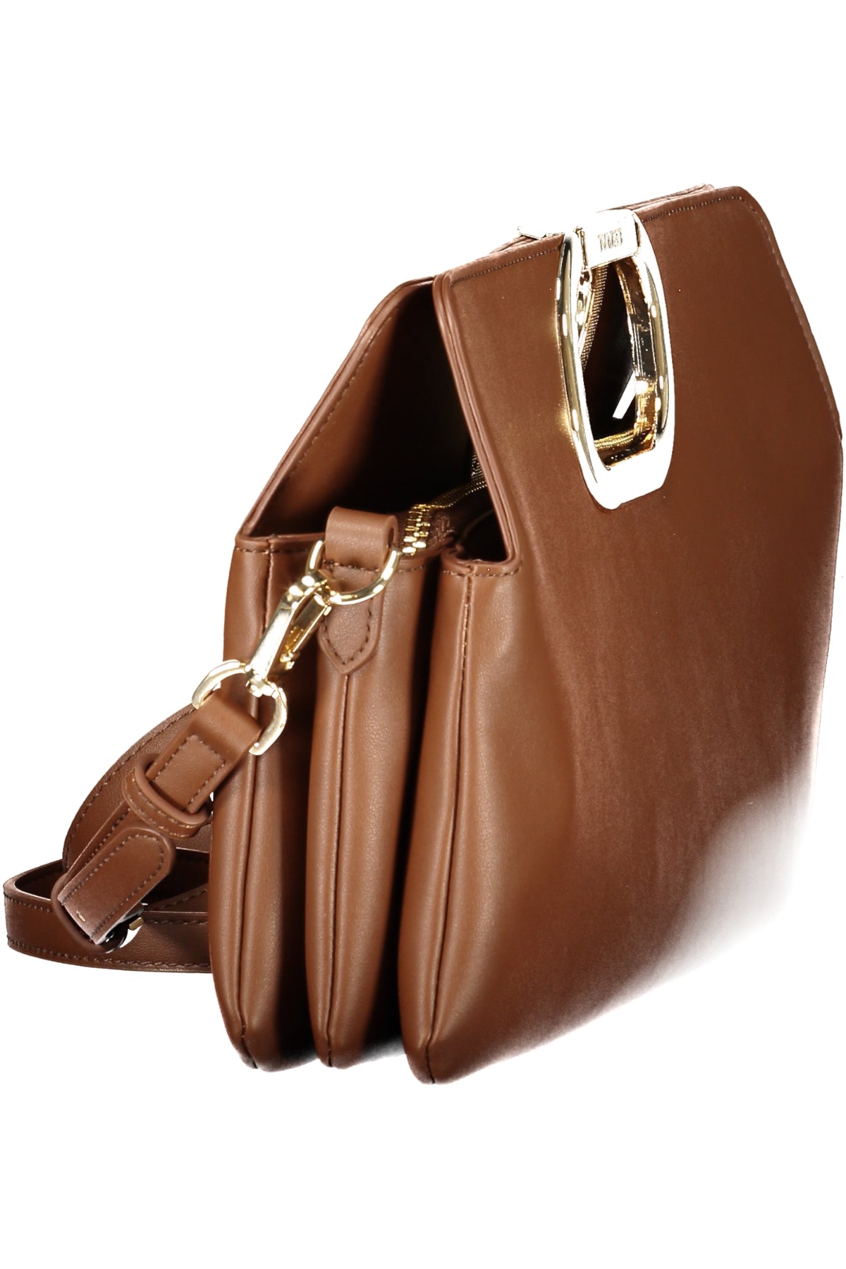 TWINSET BORSA DONNA MARRONE