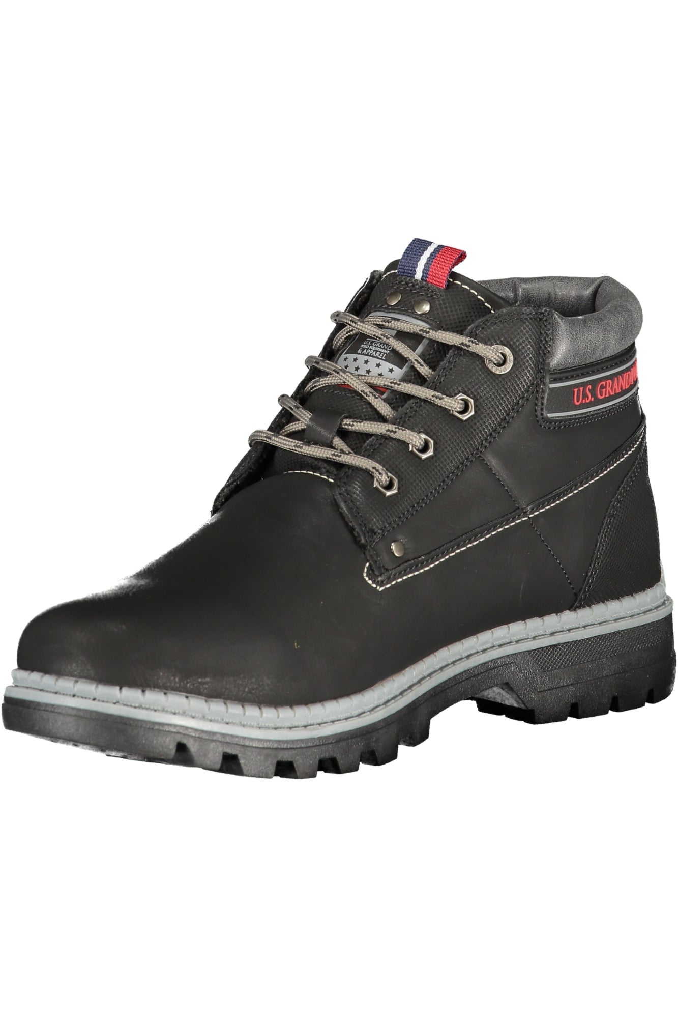 U.S. Grand Stivaletti