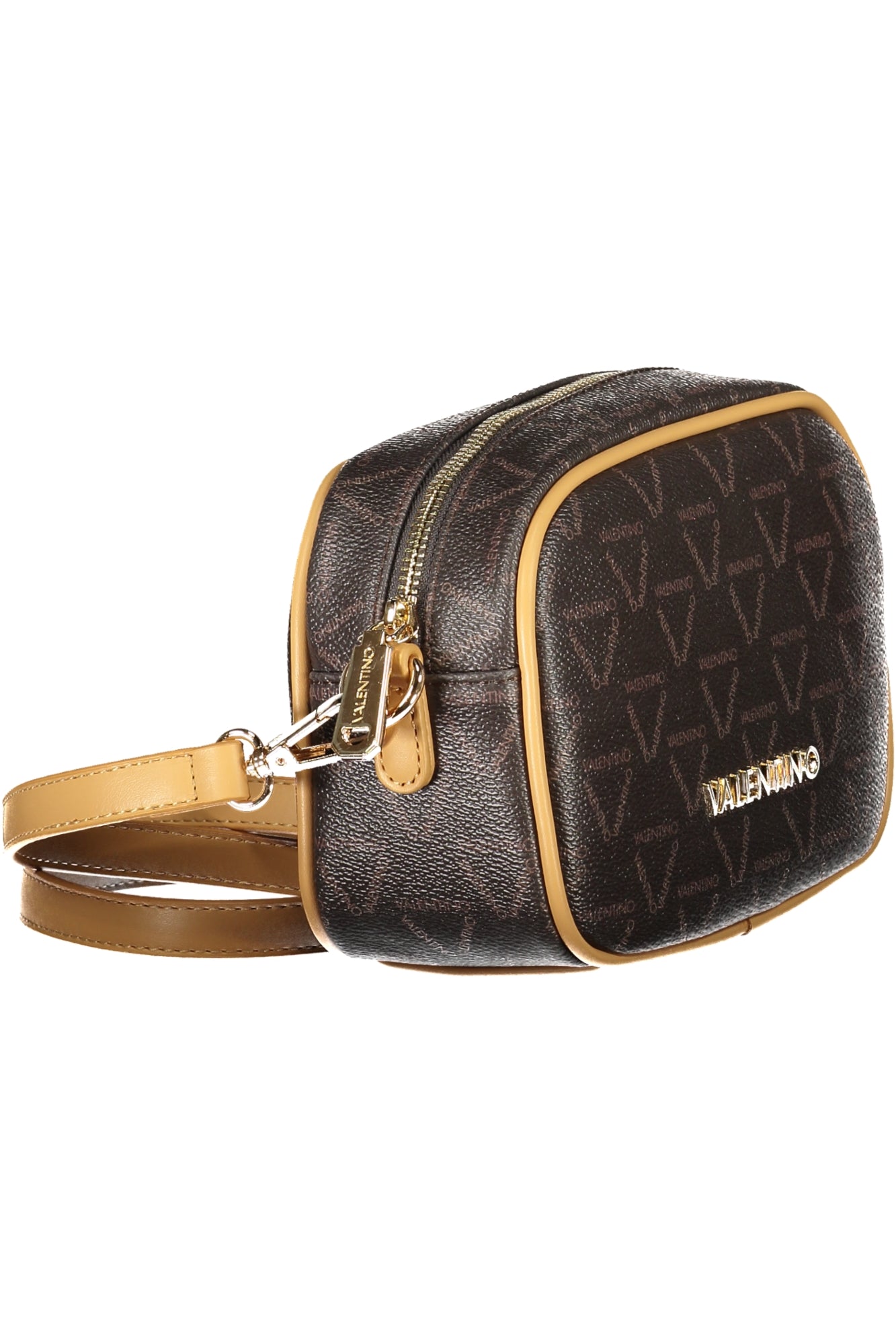 VALENTINO BAGS VBS7LX01BRIXTON_MATAUPE Marrone