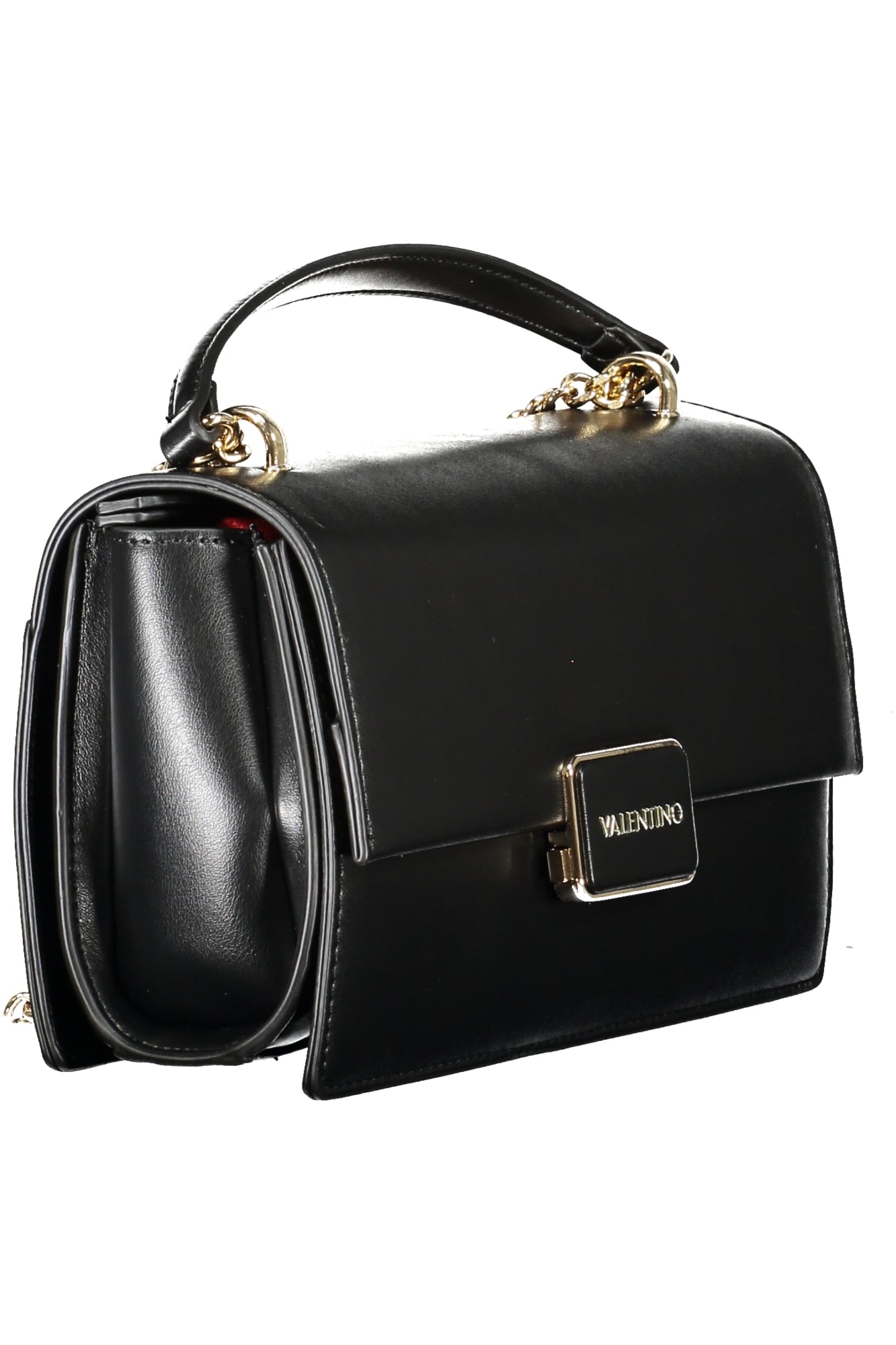 VALENTINO BAGS VBS8GA09ALPHEUS_NENERO Nero