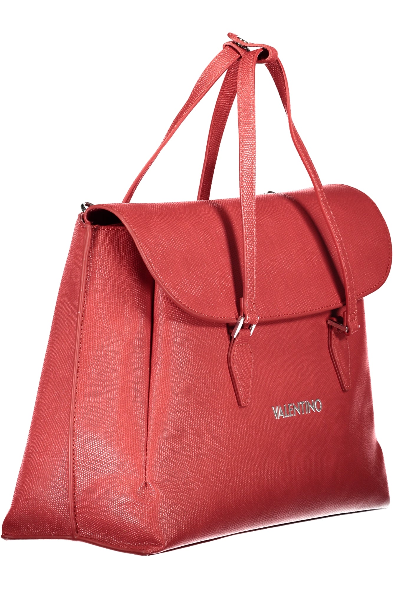 VALENTINO BAGS VBS8A404WHOMRE_ROROSSO Rosso